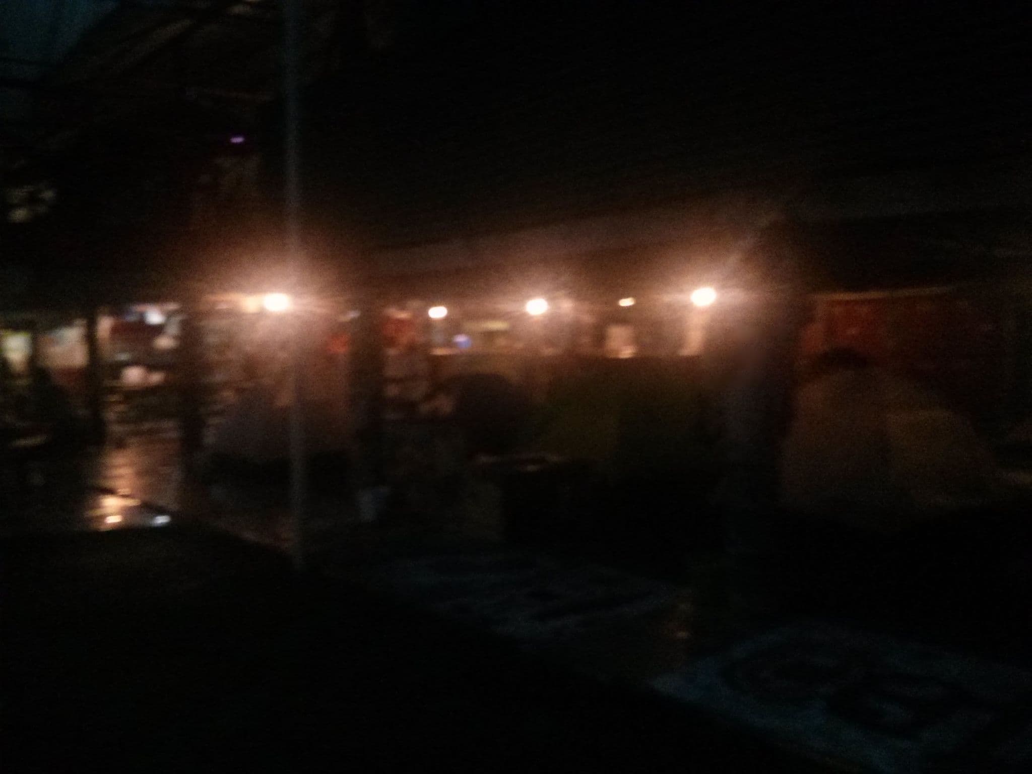 Street view near Rocking J's, Sixaola — © elopio (CC BY-SA · Mapillary)