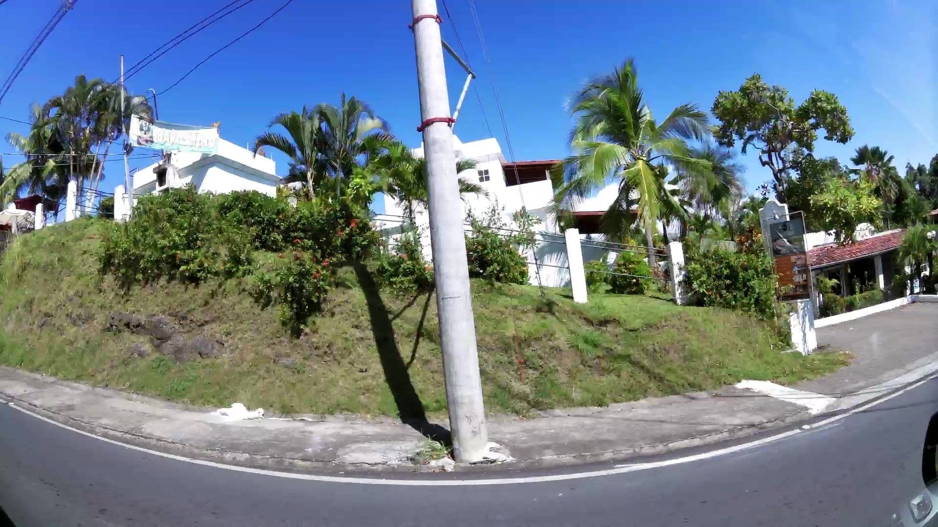 Street view near Casitas Eclipse, Quepos — © kaartcam (CC BY-SA · Mapillary)