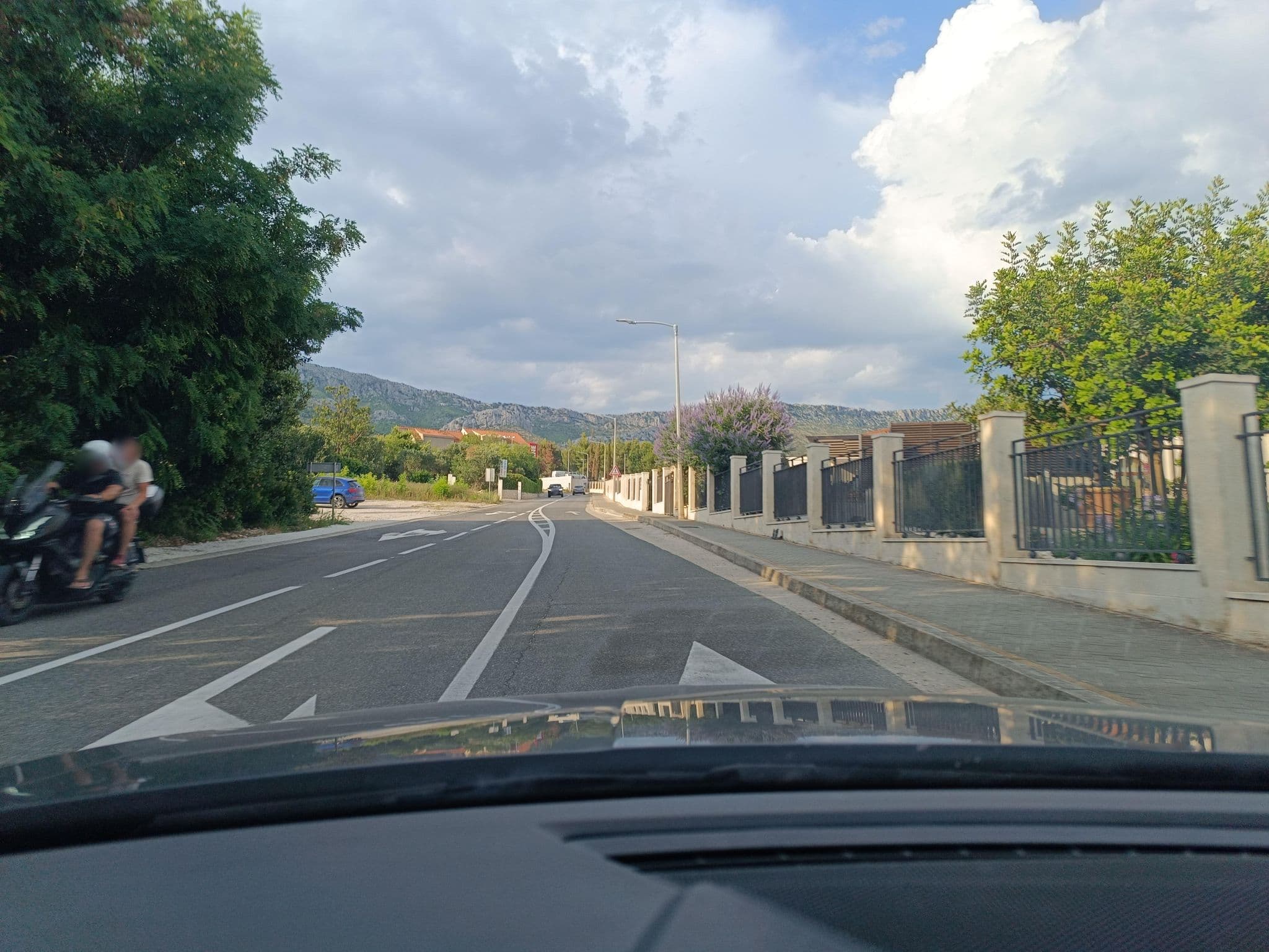 Street view near RIVIJERA OREBIĆ d.o.o., Orebić — © Sarmafanboy (CC BY-SA · Mapillary)