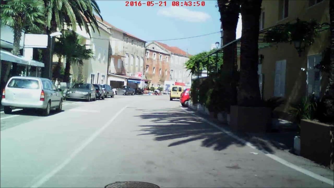 Street view near Apartments Volarevic, Orebić — © sennewald63 (CC BY-SA · Mapillary)