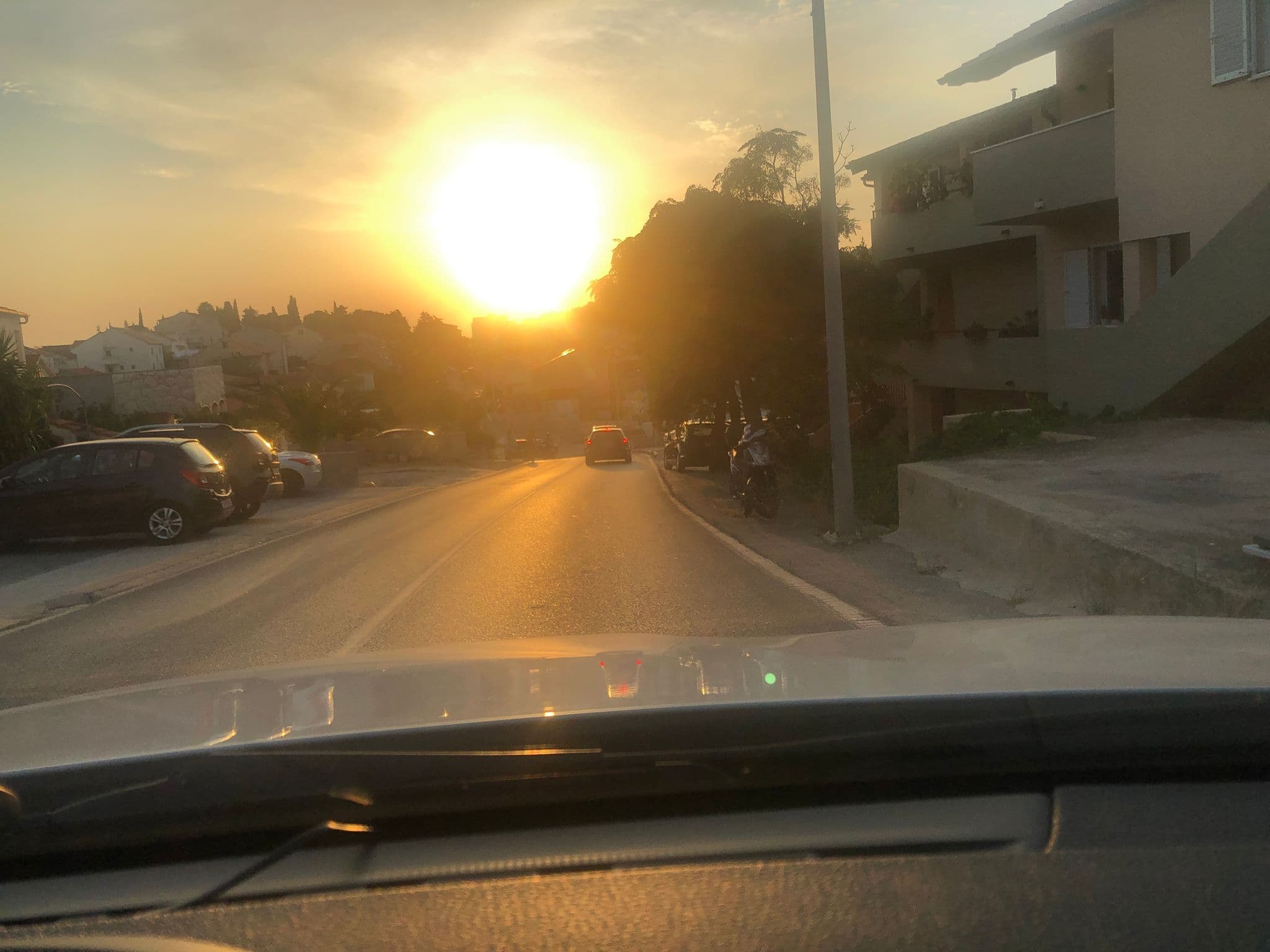 Street view near Apartmani Vini, Hvar — © todicn (CC BY-SA · Mapillary)