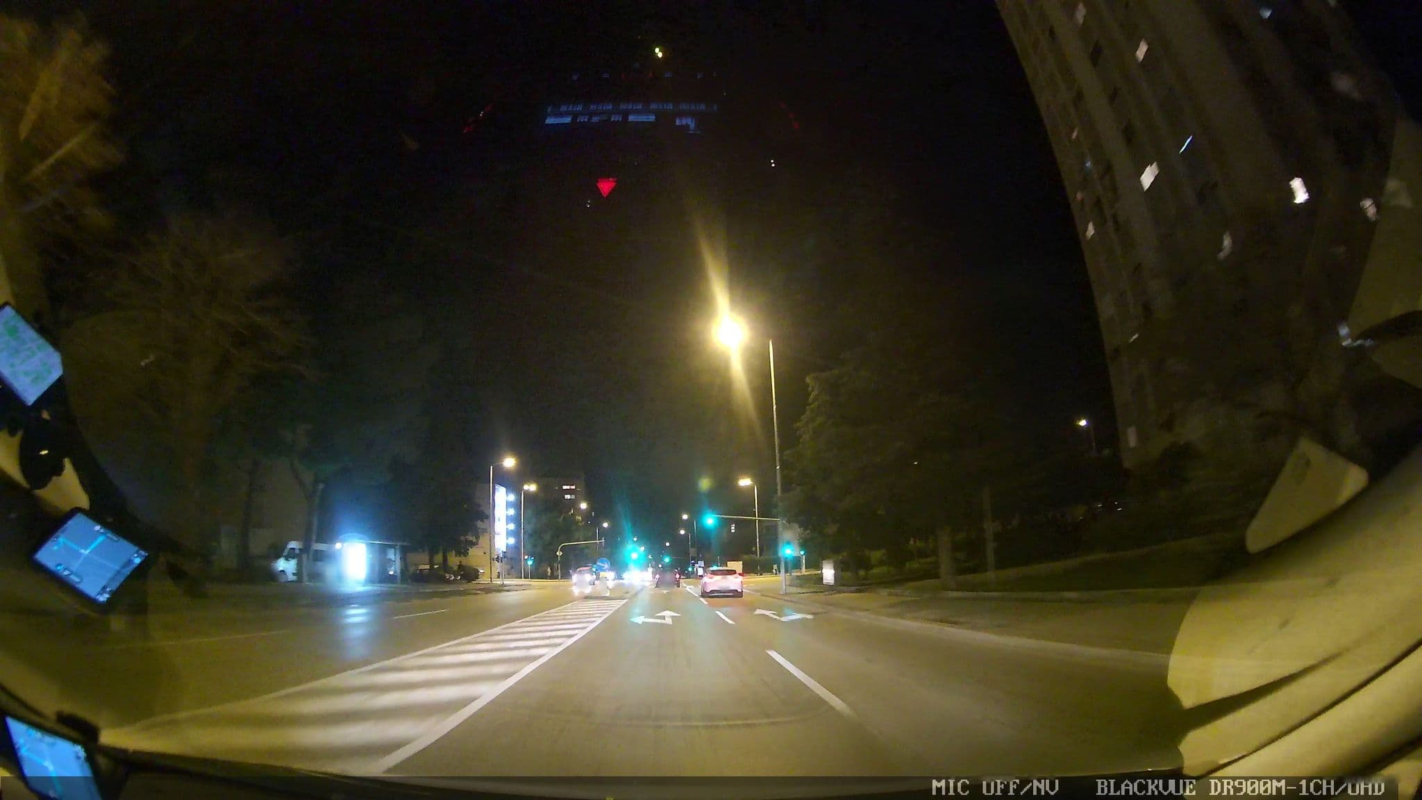 Street view near Markalaus, Split — © jthnz (CC BY-SA · Mapillary)