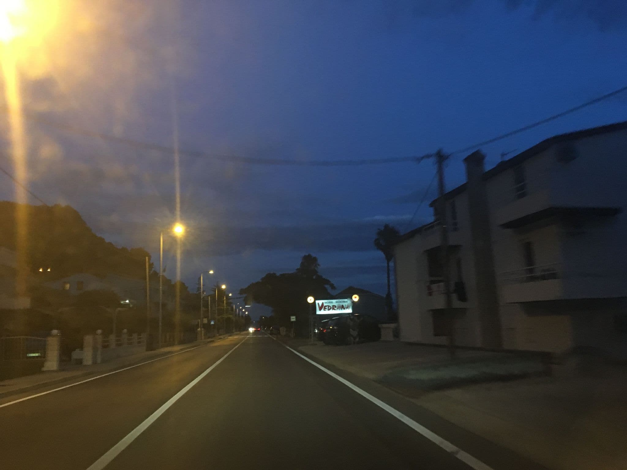 Street view near Guest House Neda, Grljevac — © emil_d (CC BY-SA · Mapillary)