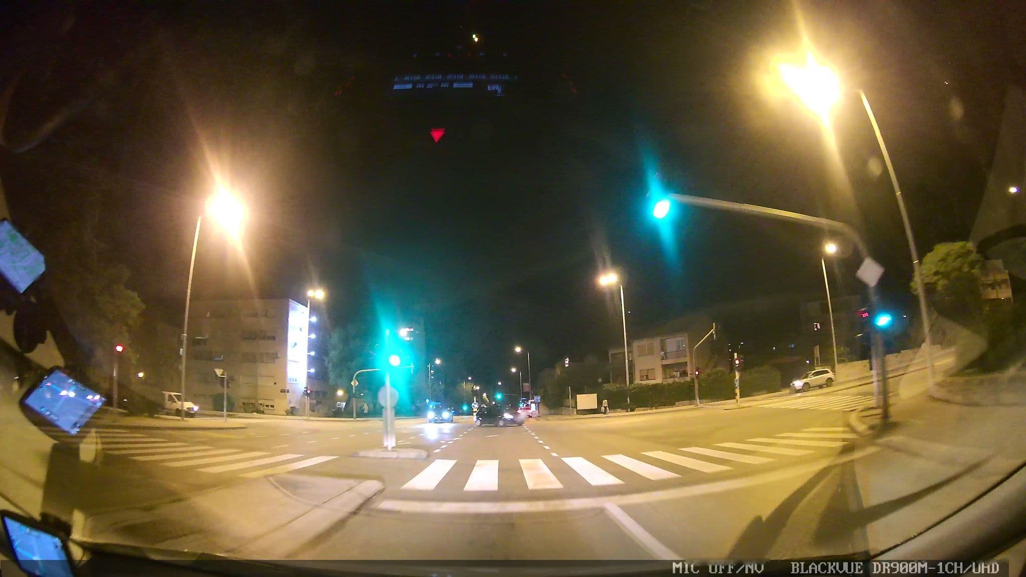 Street view near Apartment Bella, Split — © jthnz (CC BY-SA · Mapillary)