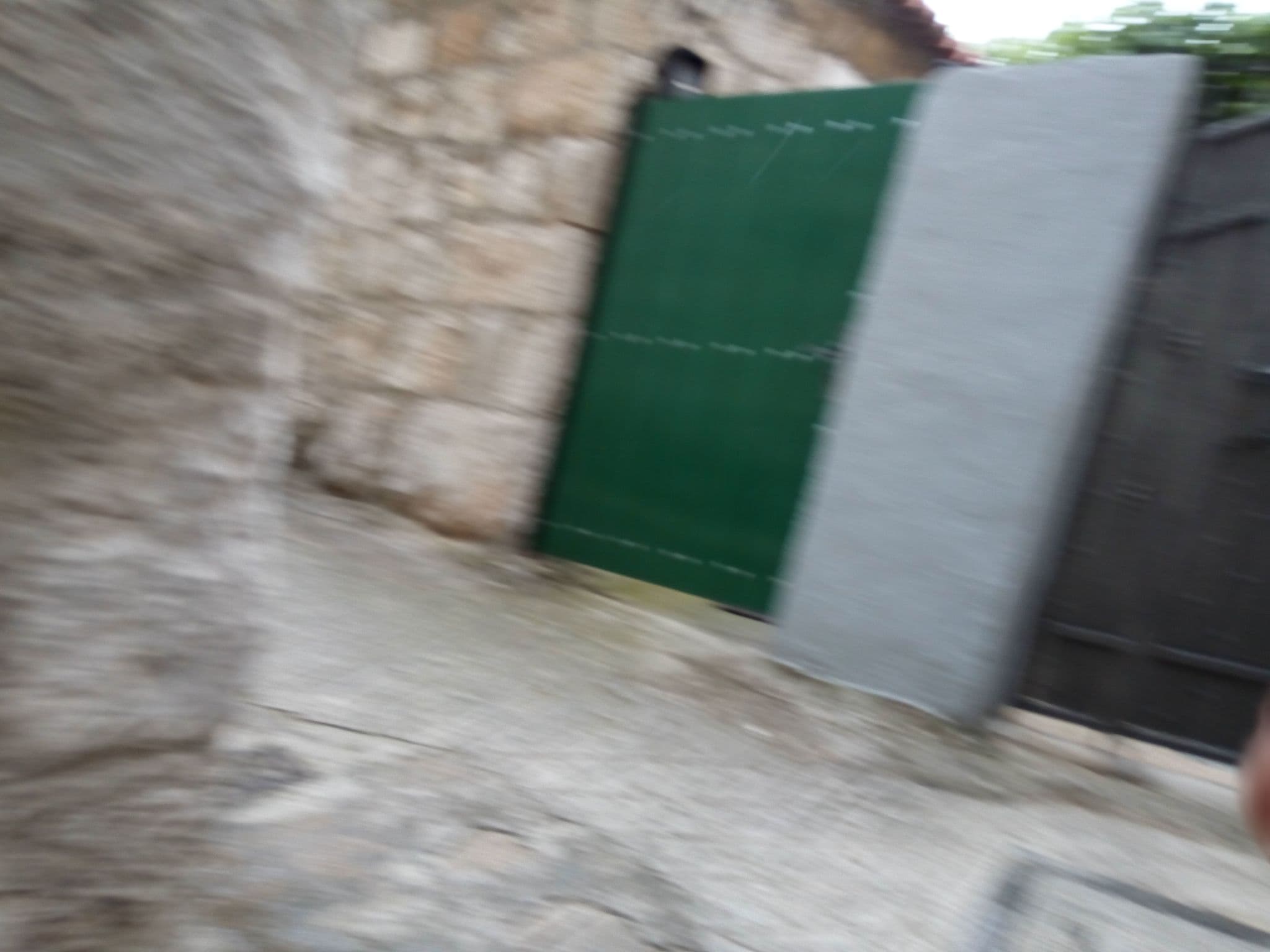 Street view near Apartments & Room Kartolina, Split — © mapfool (CC BY-SA · Mapillary)