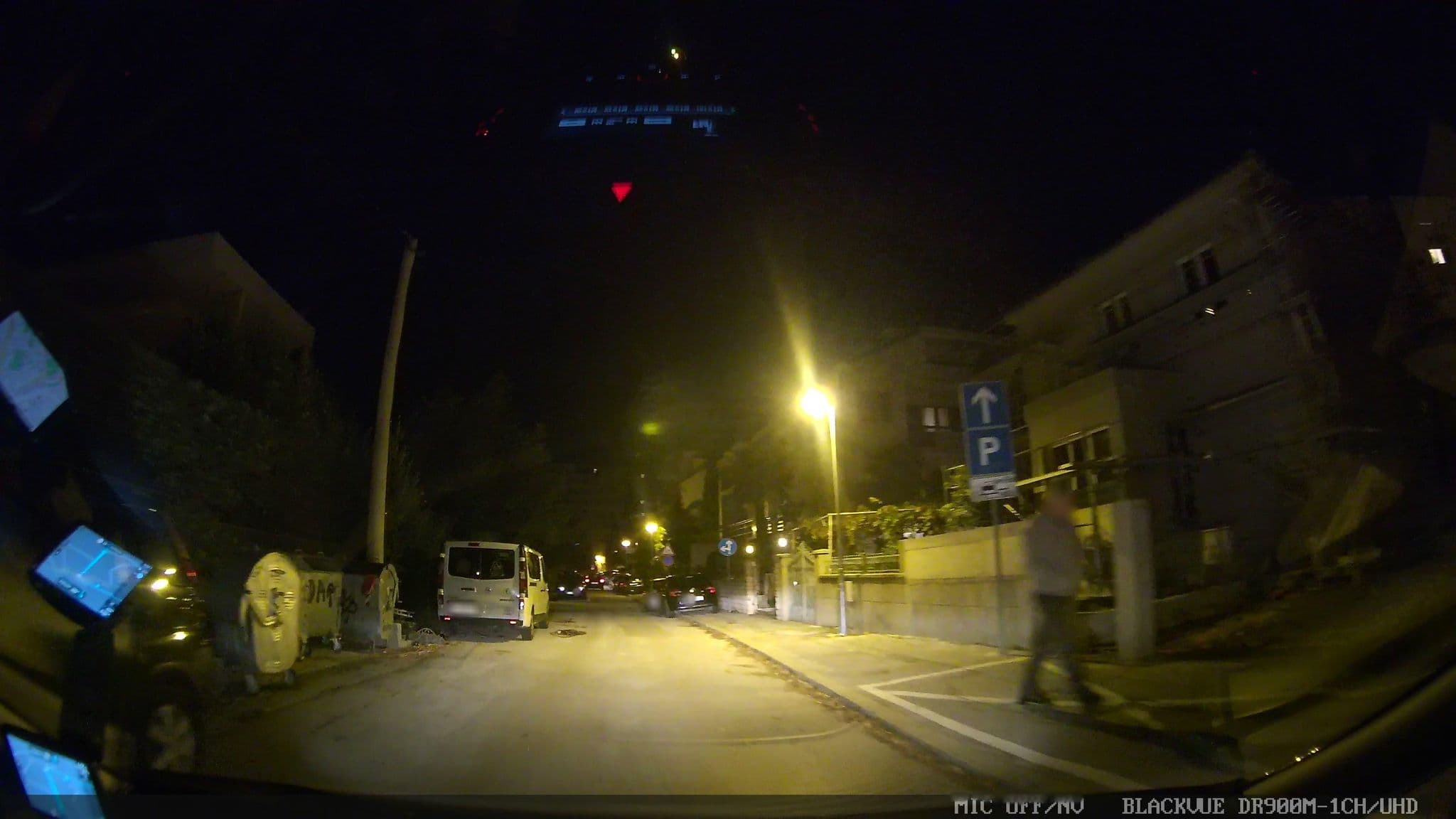 Street view near Apartment Livaja, Split — © jthnz (CC BY-SA · Mapillary)
