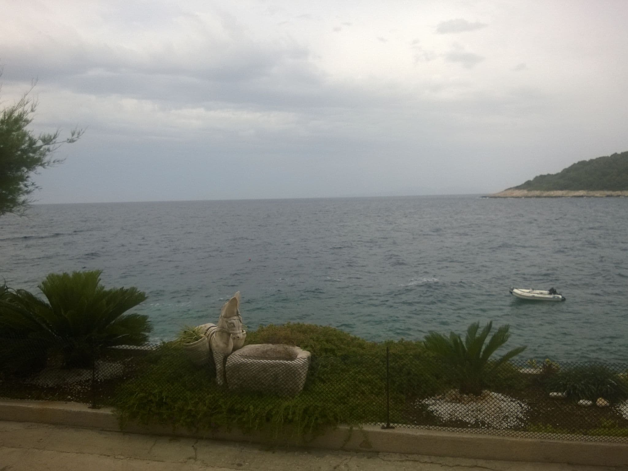 Street view near Studio Apartment Lenka, Hvar — © chocosmith (CC BY-SA · Mapillary)