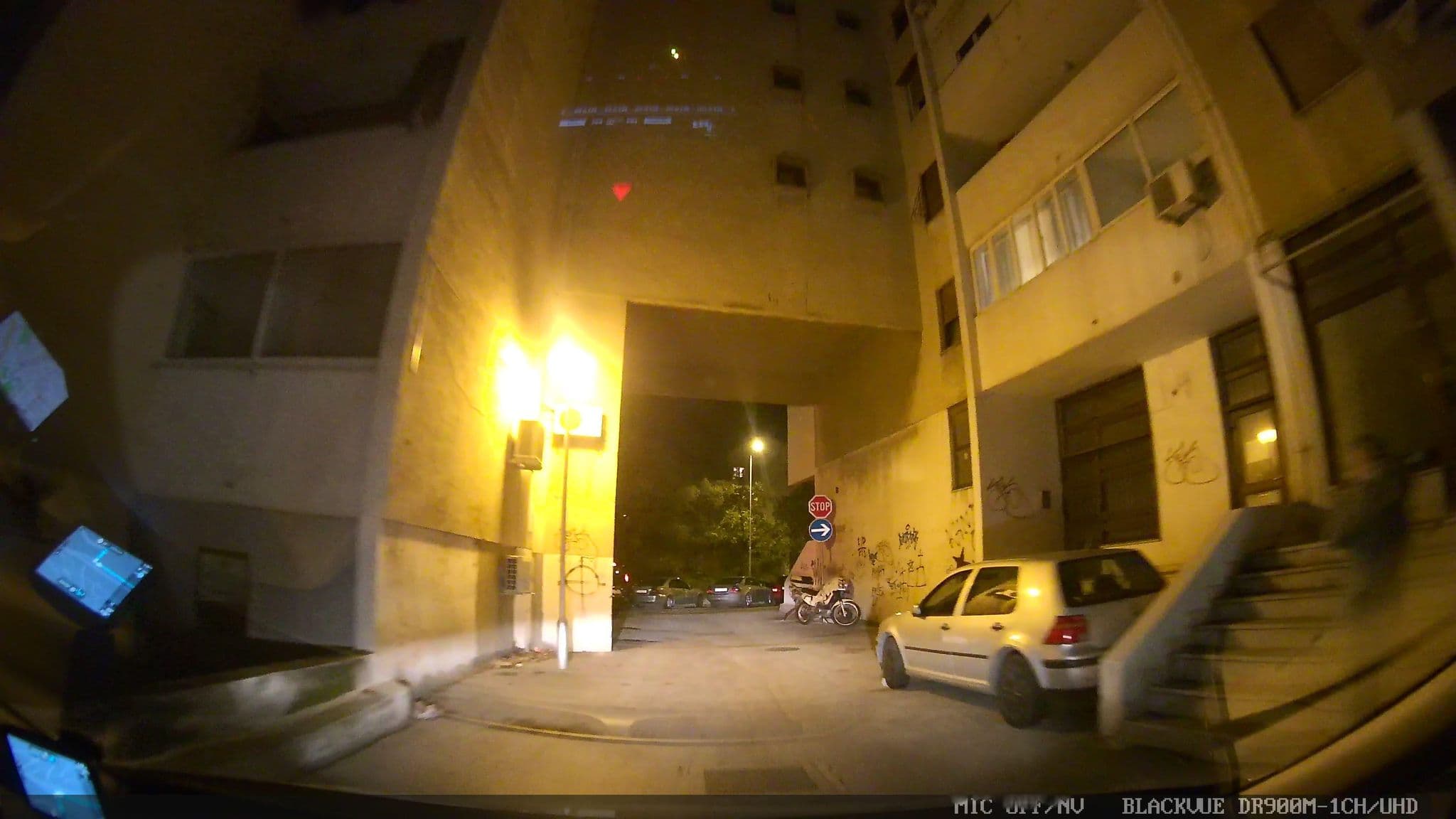 Street view near Ultra Cosy Apartment Split, Split — © jthnz (CC BY-SA · Mapillary)