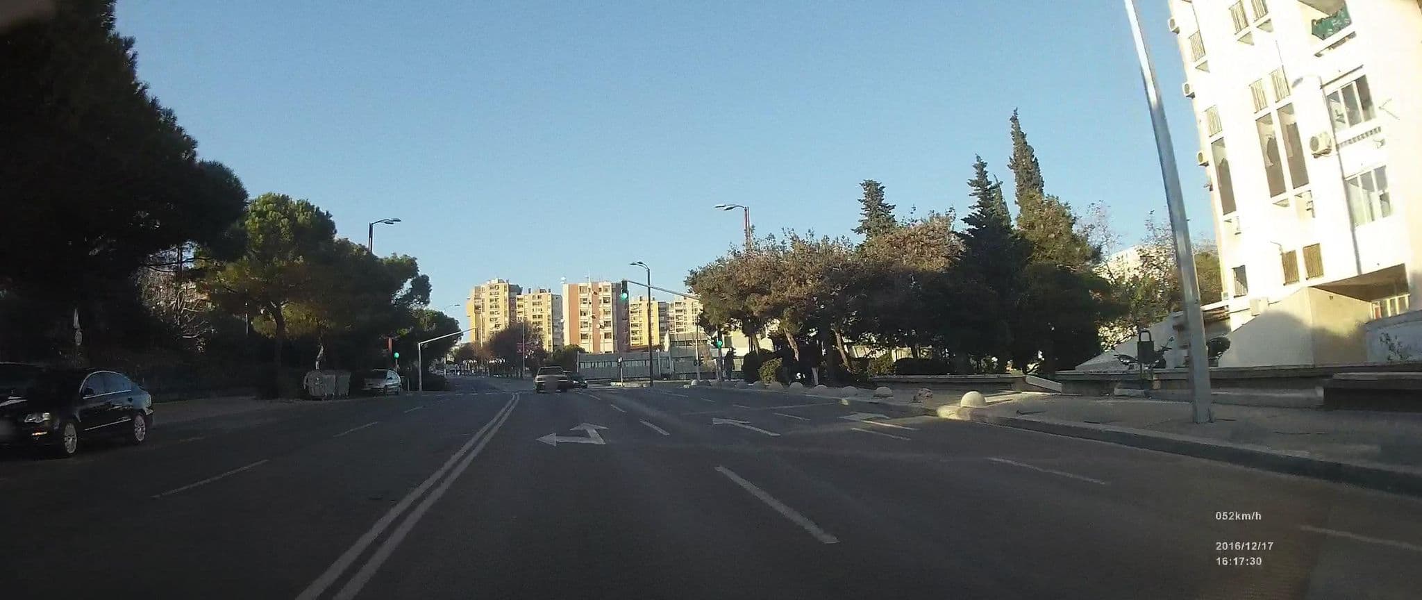 Street view near Adriatic Tea Split, Split — © idelac (CC BY-SA · Mapillary)