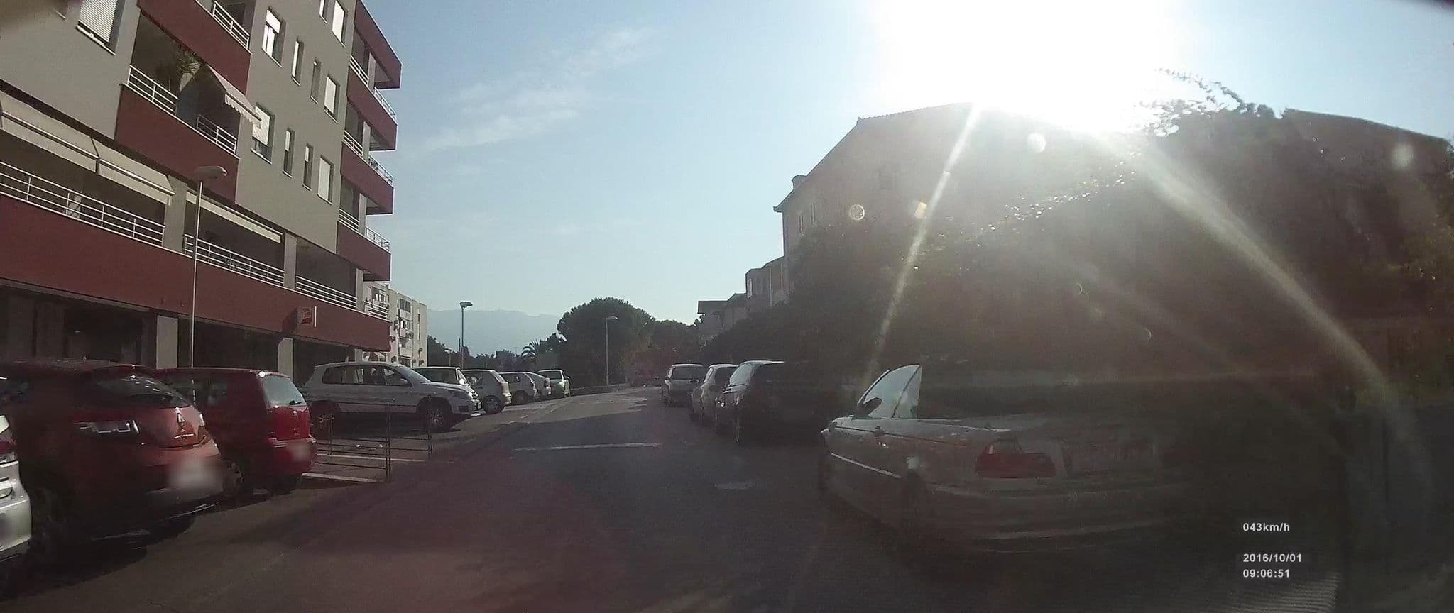 Street view near Bb Residence, Split — © idelac (CC BY-SA · Mapillary)