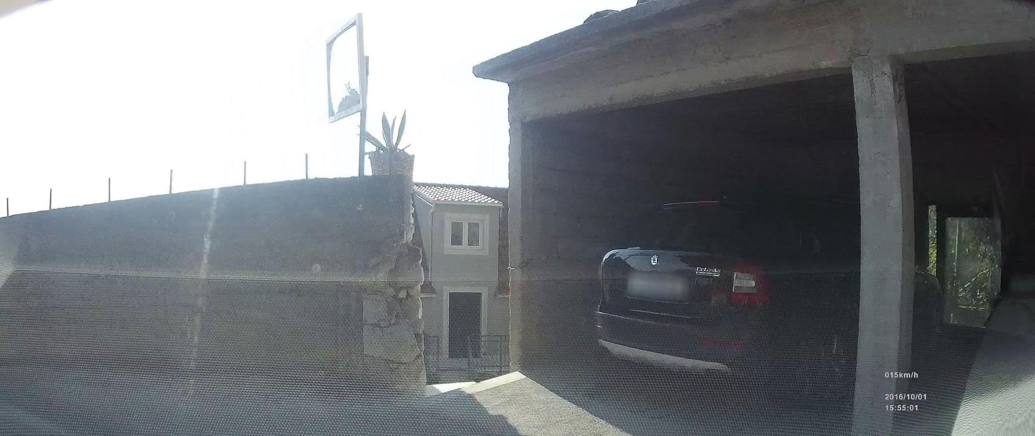 Street view near Old Town Apartment, Omiš — © idelac (CC BY-SA · Mapillary)