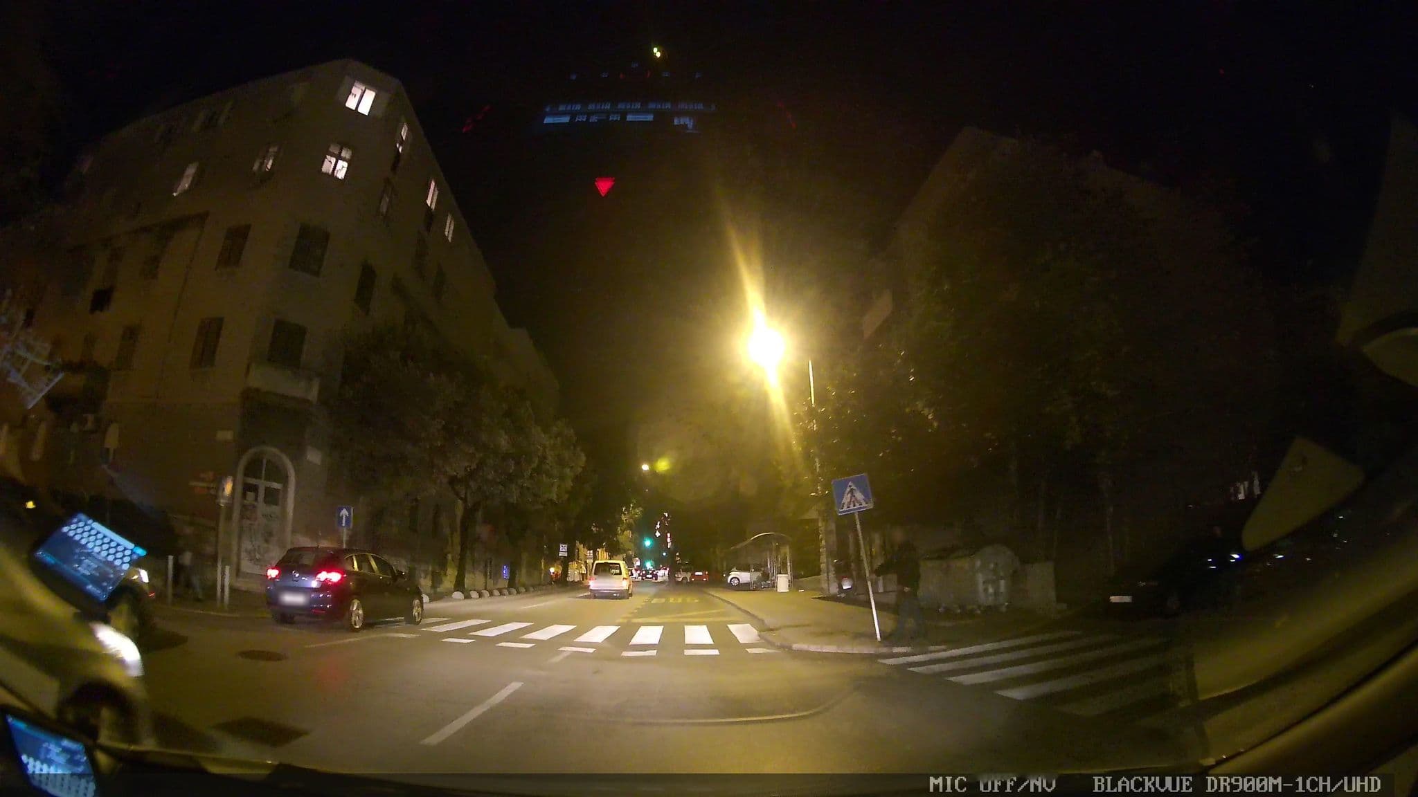 Street view near Apartment Blue Tree, Split — © jthnz (CC BY-SA · Mapillary)