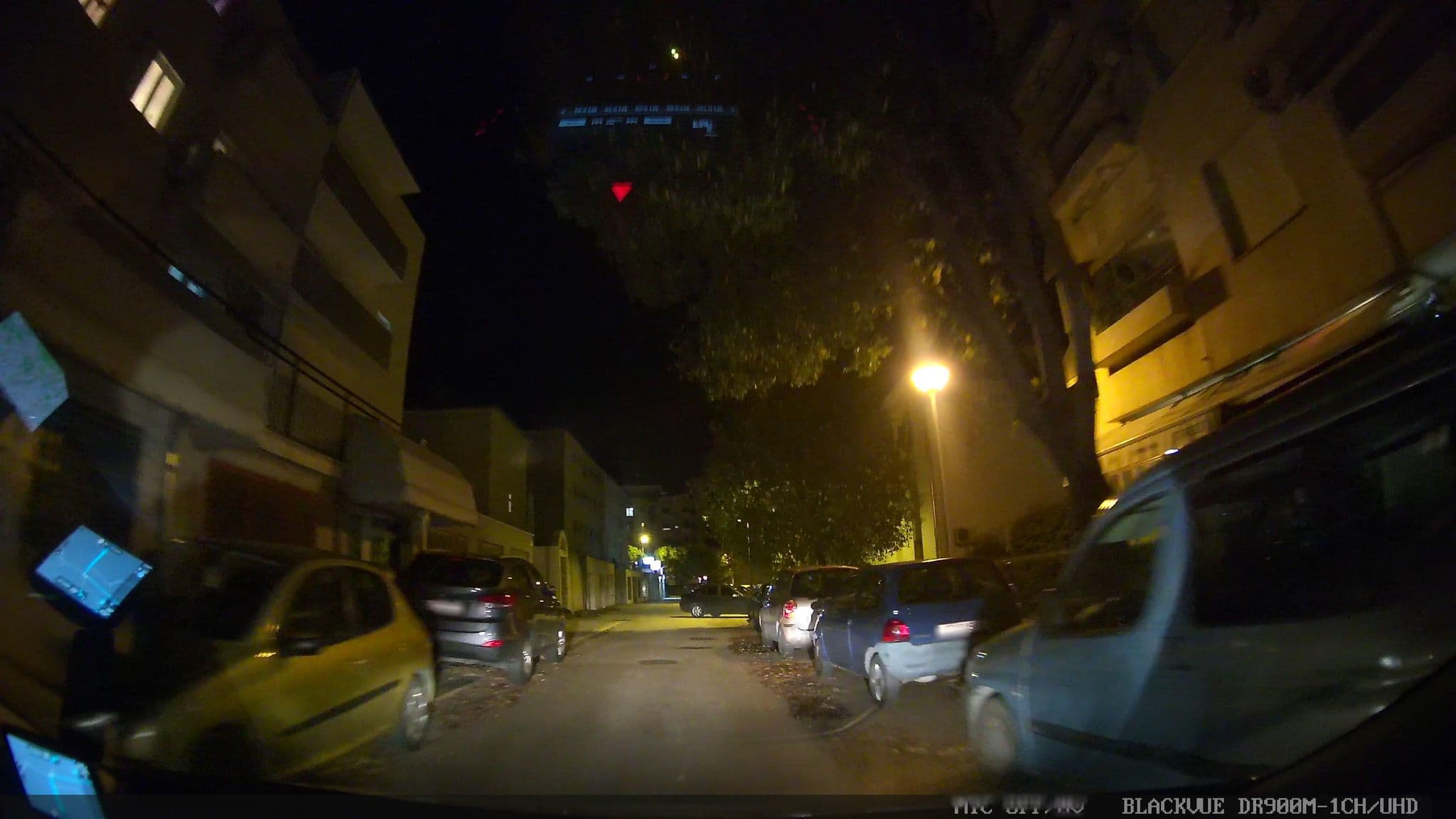 Street view near Apartments George, Split — © jthnz (CC BY-SA · Mapillary)