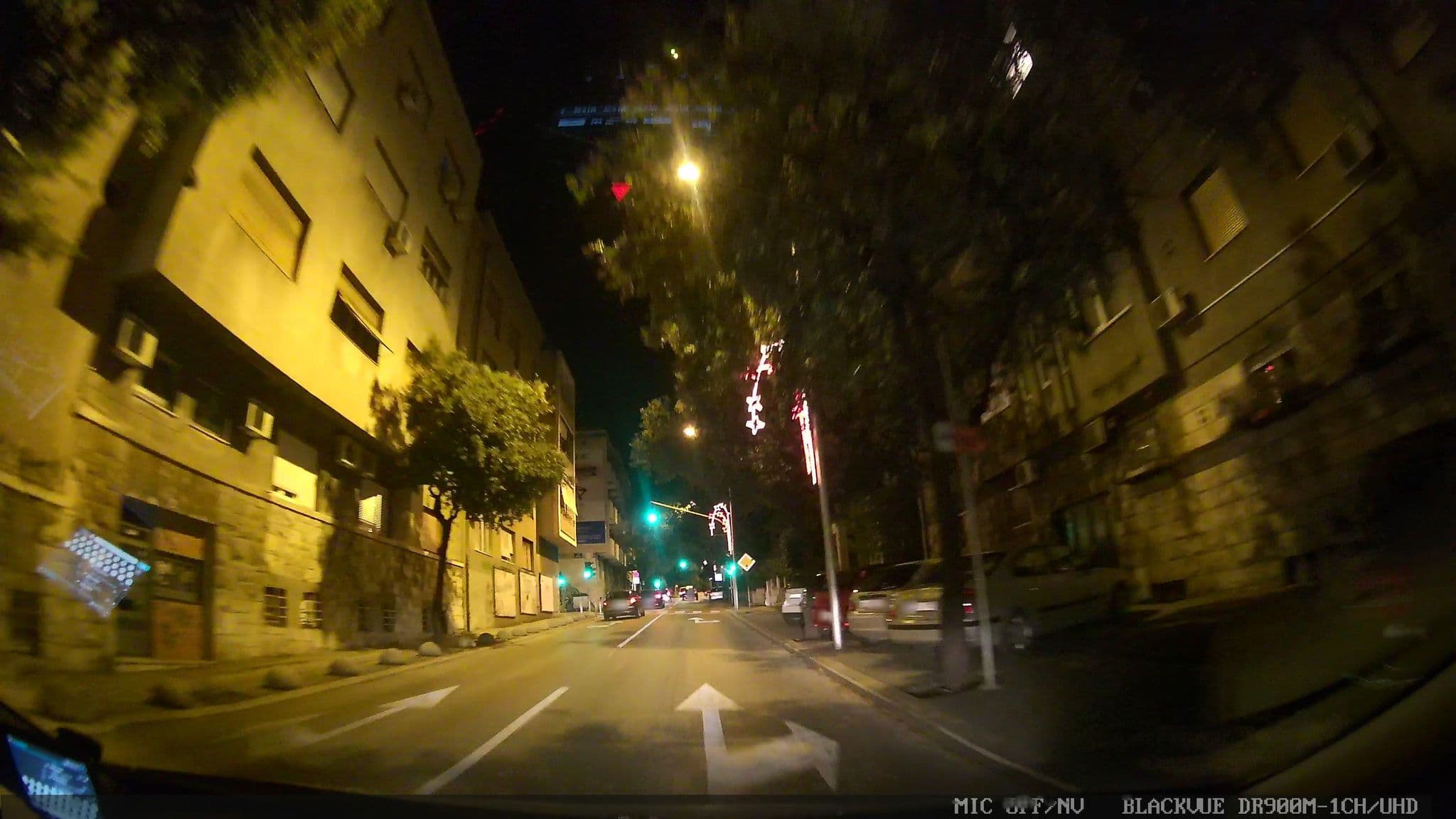 Street view near BlueTree Rooms, Split — © jthnz (CC BY-SA · Mapillary)