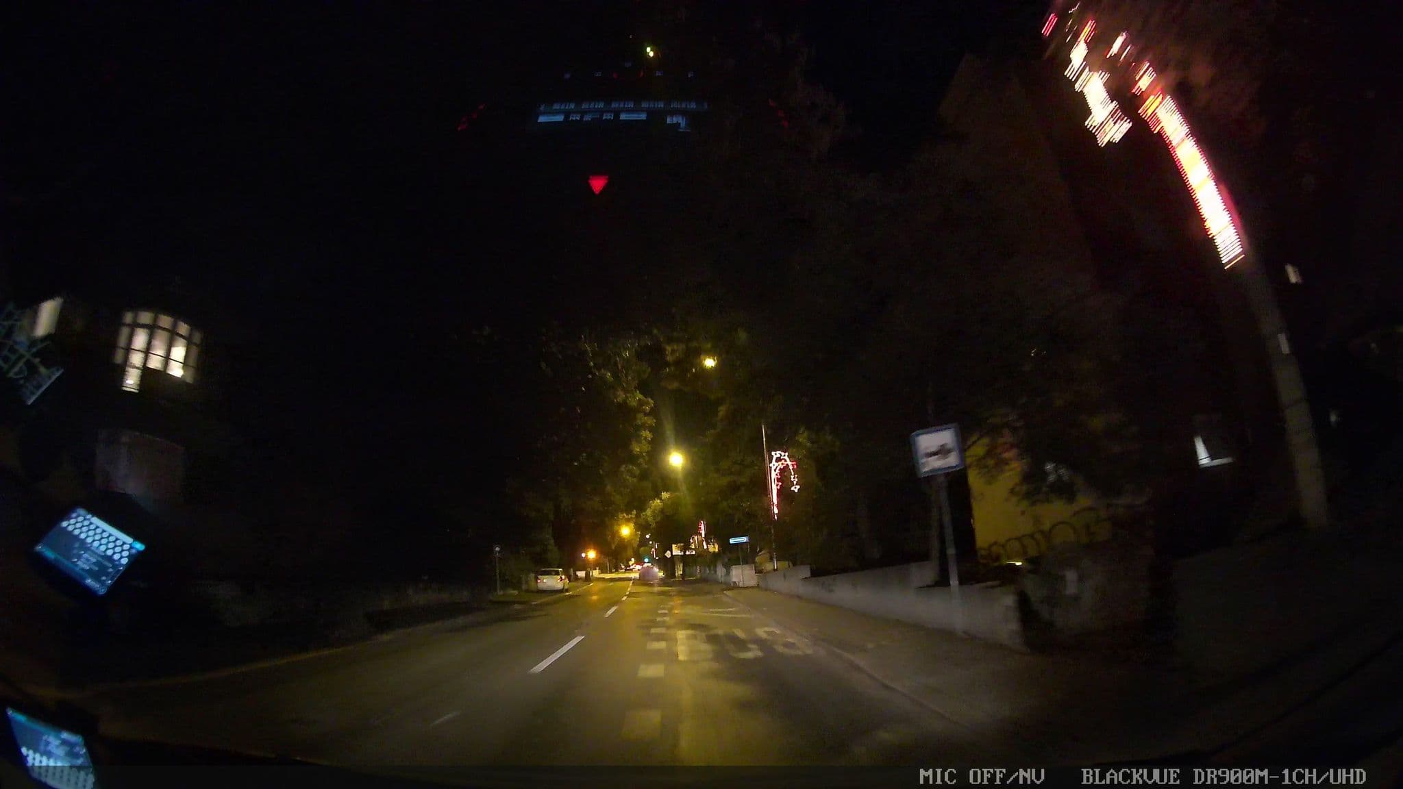 Street view near Penthouse Apartment Marić, Split — © jthnz (CC BY-SA · Mapillary)