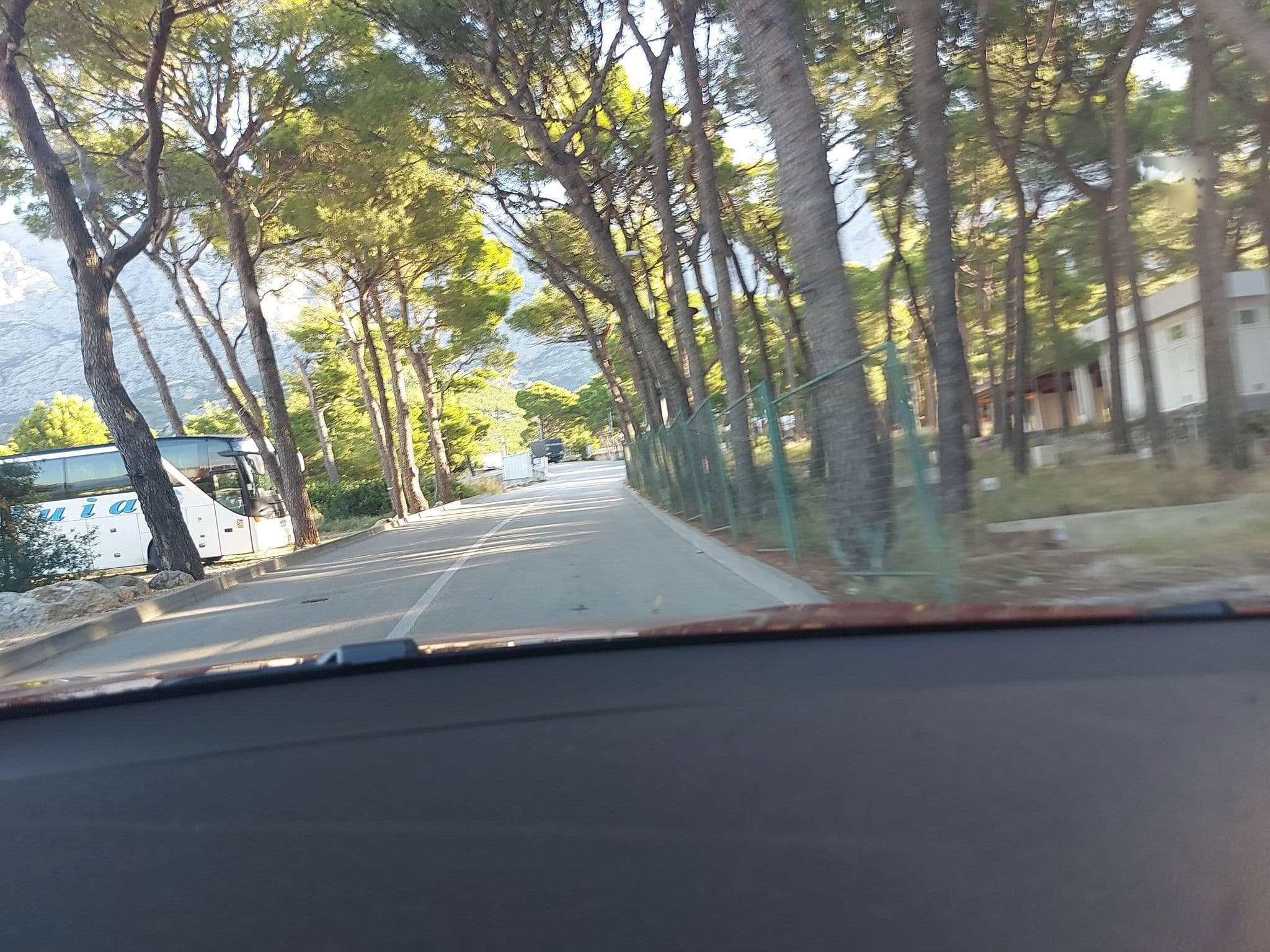 Street view near RADALJ d.o.o., Makarska — © mik007 (CC BY-SA · Mapillary)