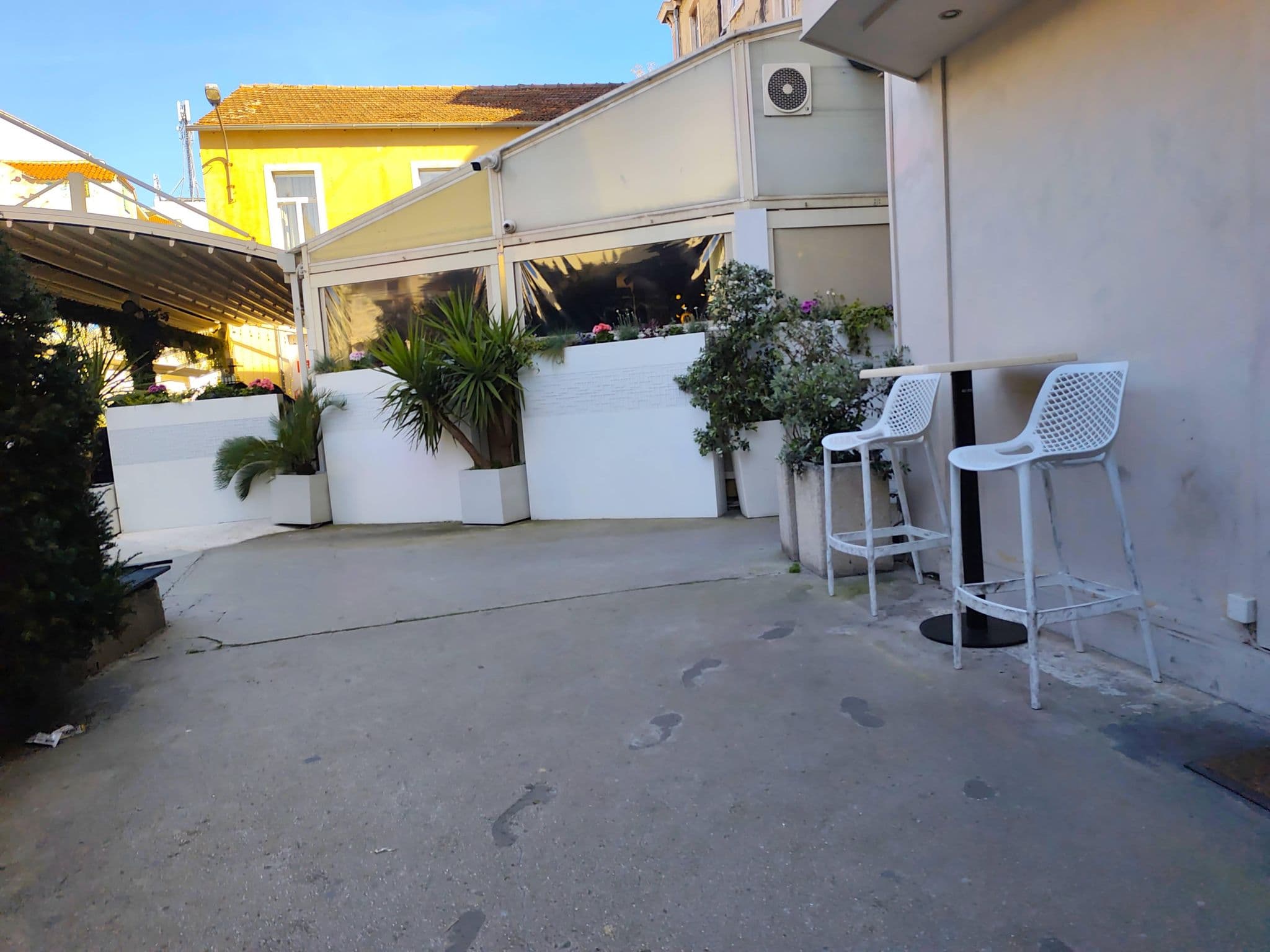 Street view near Attic Apartments Split, Split — © Duro (CC BY-SA · Mapillary)