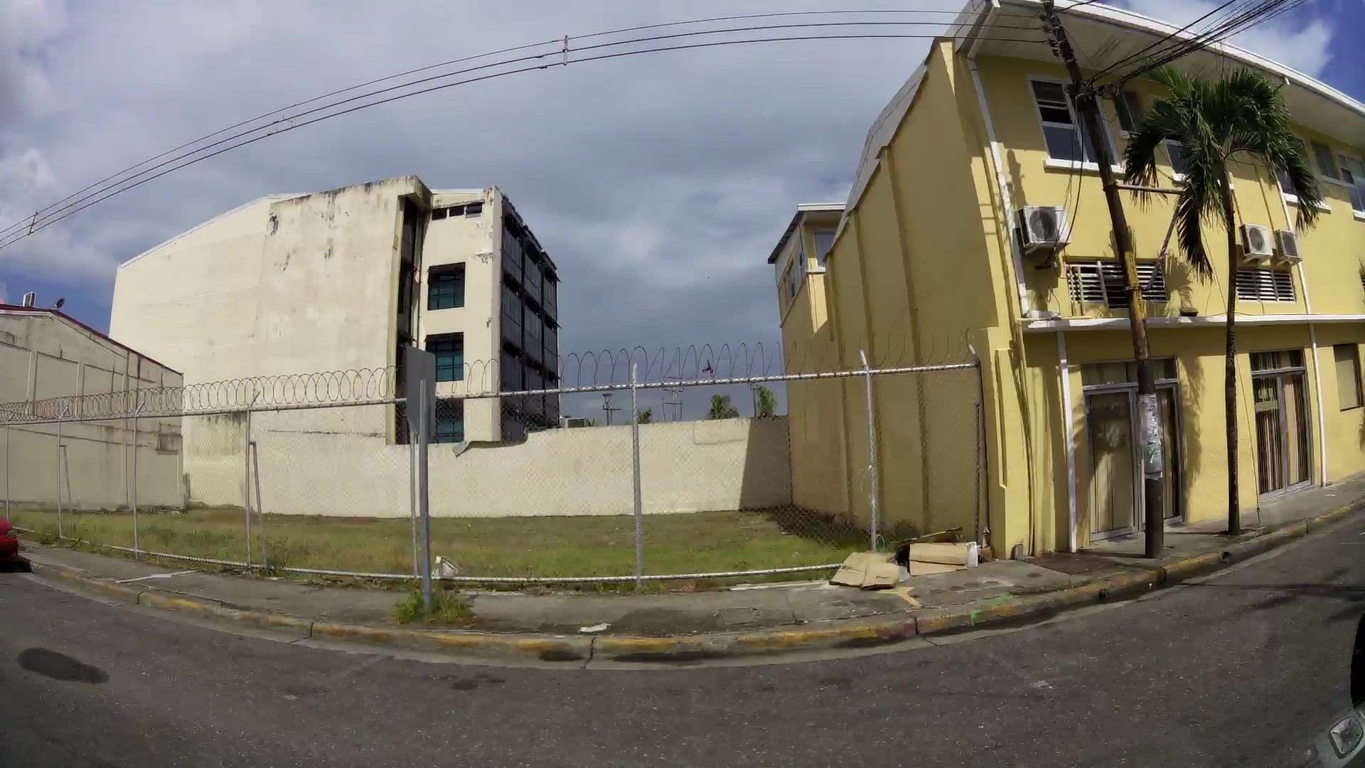 Street view near Hotel Park, Limón — © kaartcam (CC BY-SA · Mapillary)