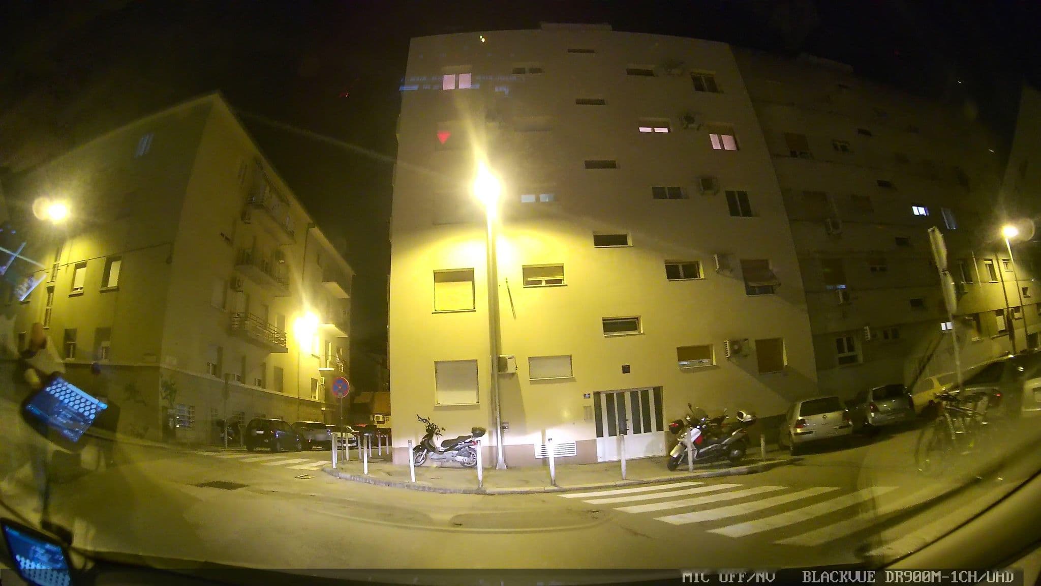 Street view near Casa Dab, Split — © jthnz (CC BY-SA · Mapillary)