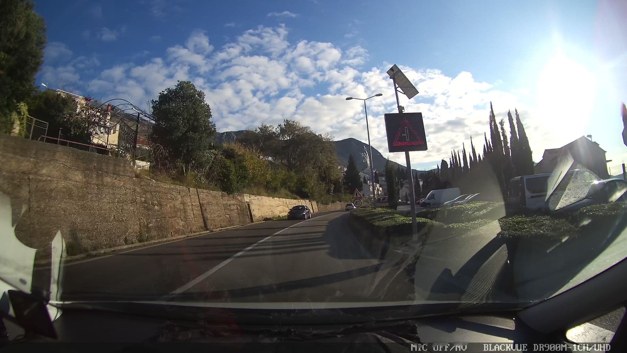 Street view near Apartments Klaic, Čibača — © jthnz (CC BY-SA · Mapillary)