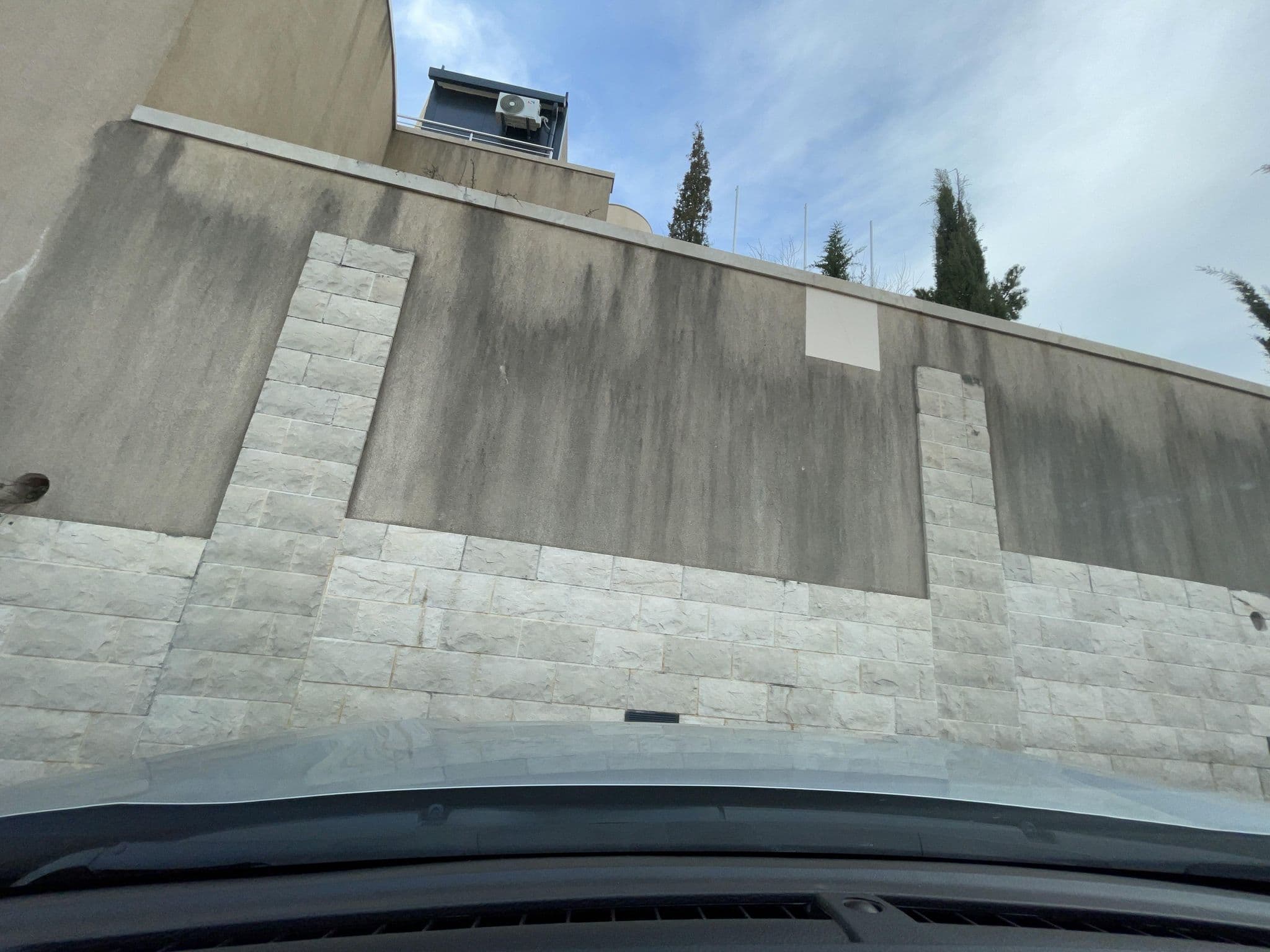 Street view near Cable Car Dubrovnik, Dubrovnik — © filipb (CC BY-SA · Mapillary)