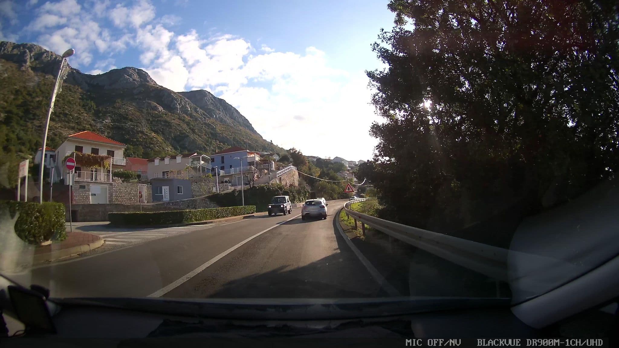 Street view near Apartments Palma, Čibača — © jthnz (CC BY-SA · Mapillary)