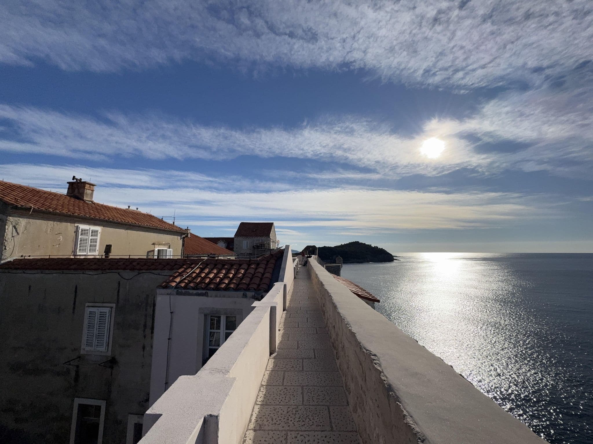Street view near apartments vi-la, Dubrovnik — © filipb (CC BY-SA · Mapillary)