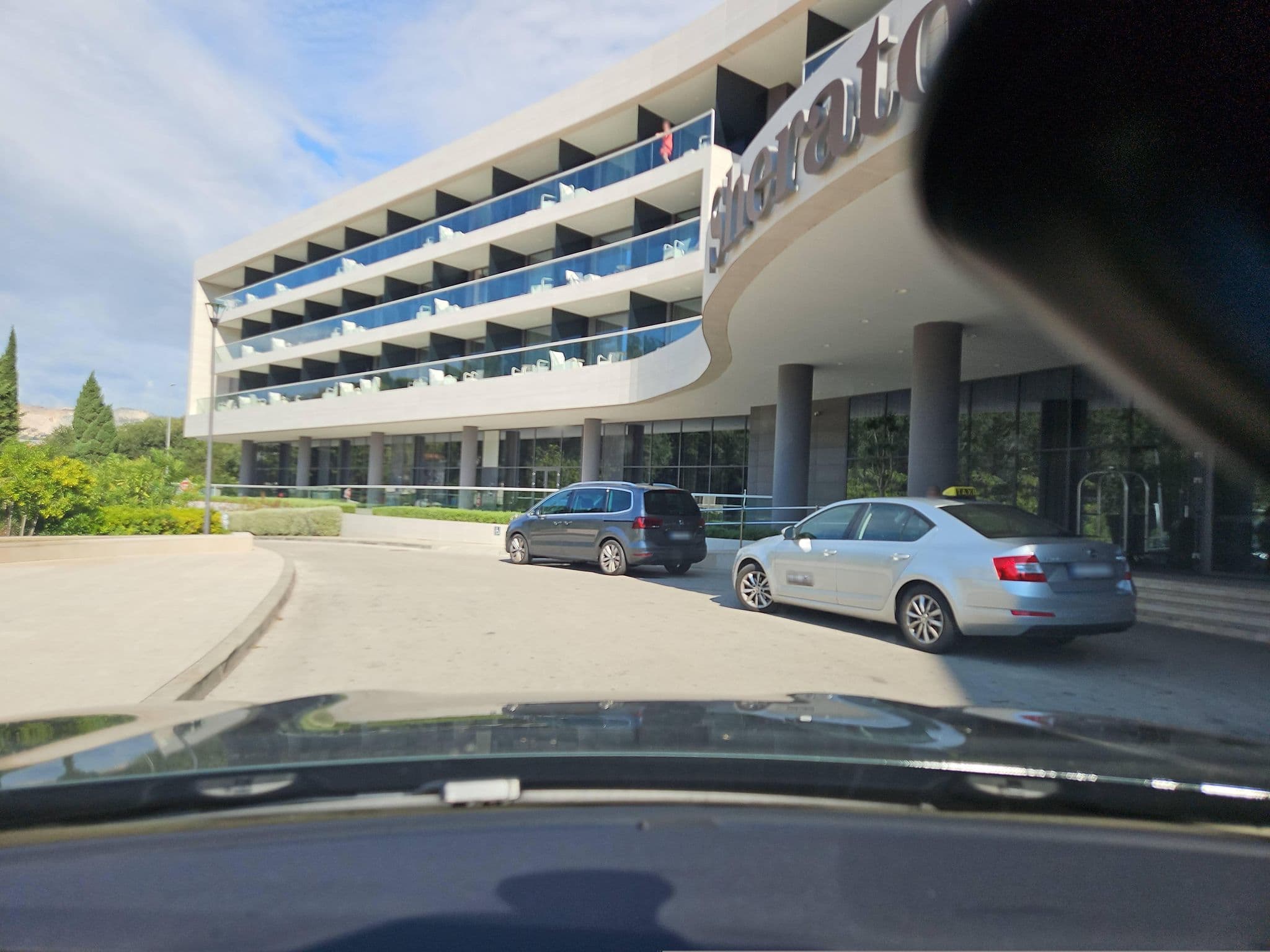 Street view near Room 251, Čibača — © toho (CC BY-SA · Mapillary)