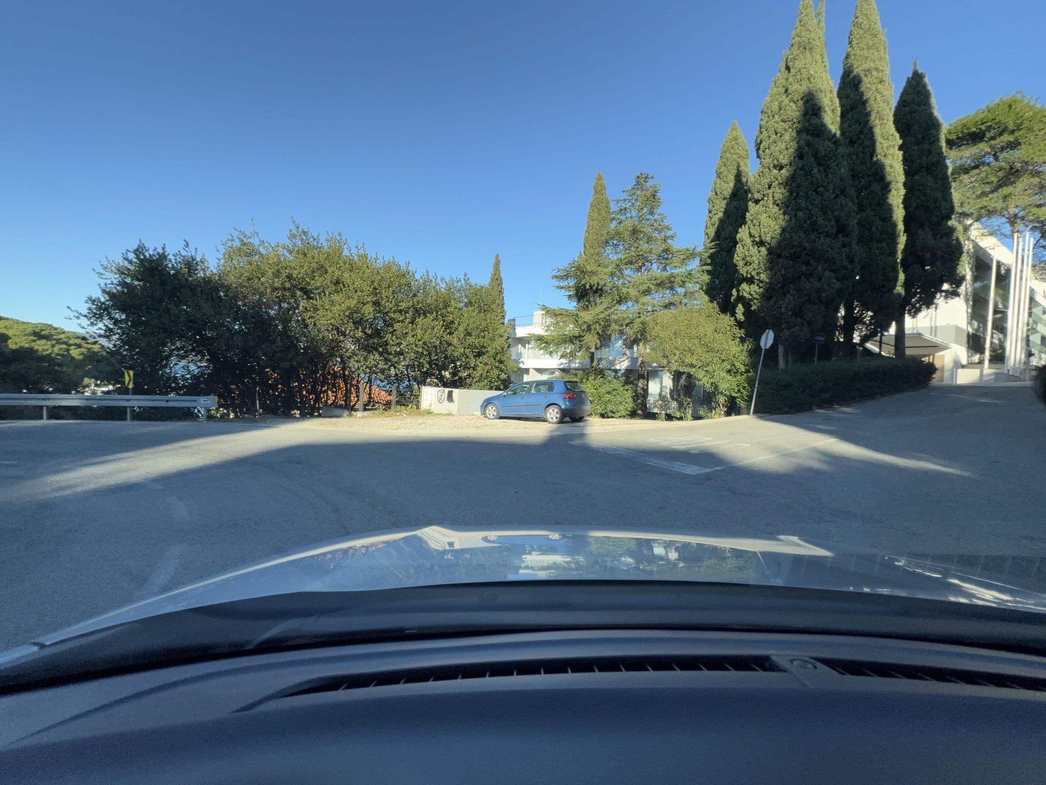 Street view near Guest House Sturica, Cavtat — © filipb (CC BY-SA · Mapillary)