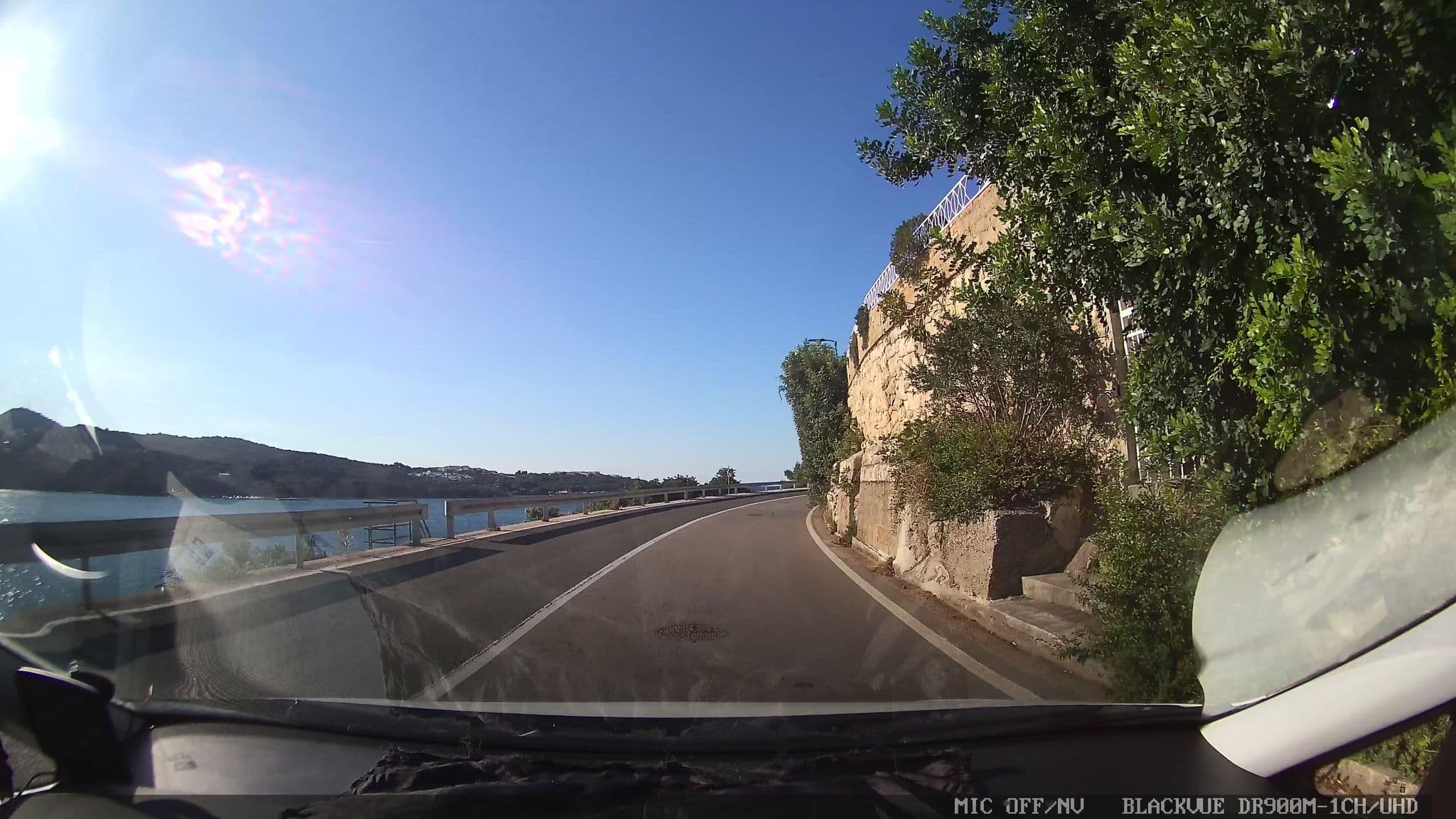 Street view near Holiday home Dubrovnik Sea Views, Mokošica — © jthnz (CC BY-SA · Mapillary)