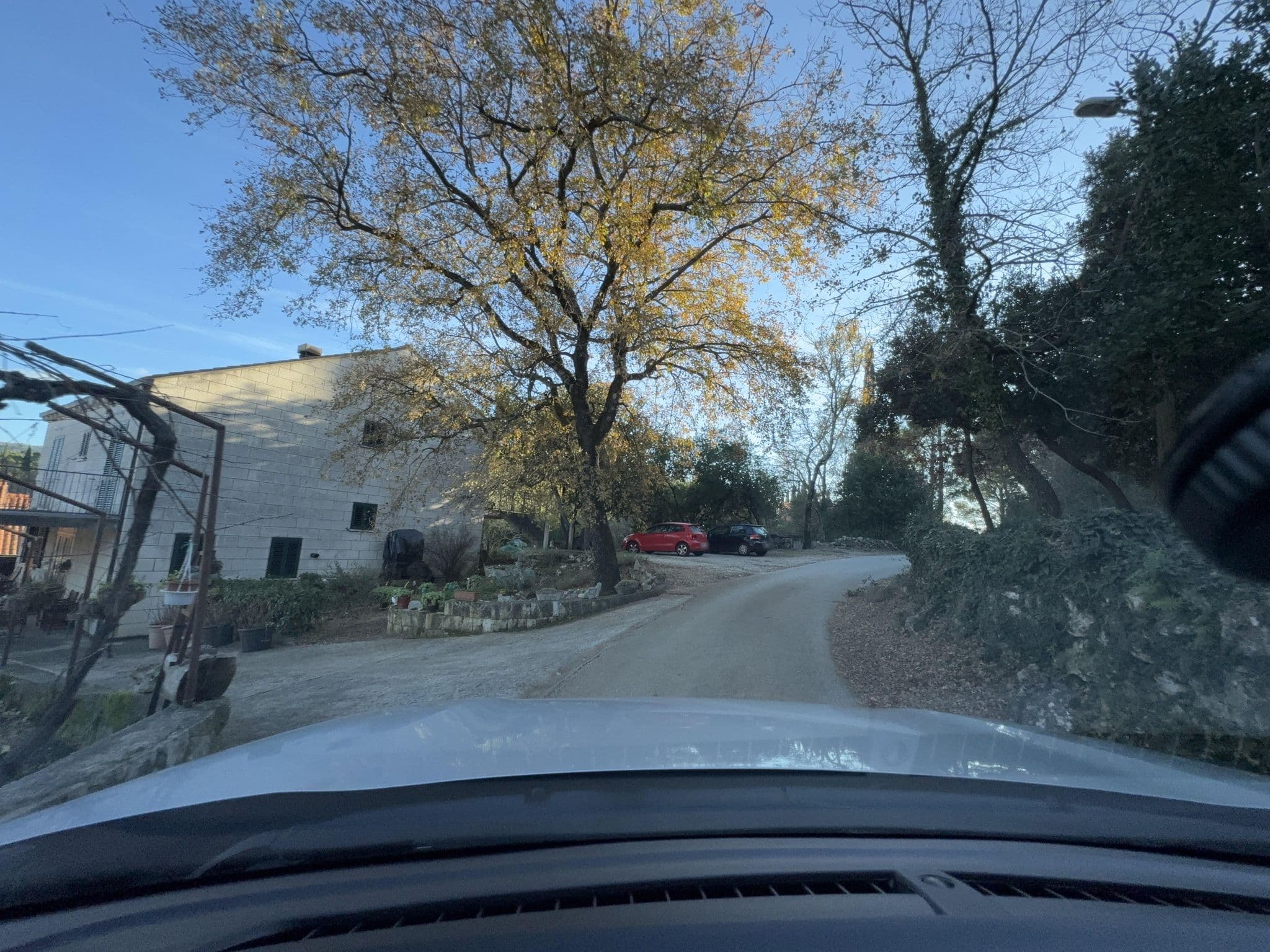 Street view near Holiday Home Klaic - KIDS FRIENDLY, Cavtat — © filipb (CC BY-SA · Mapillary)