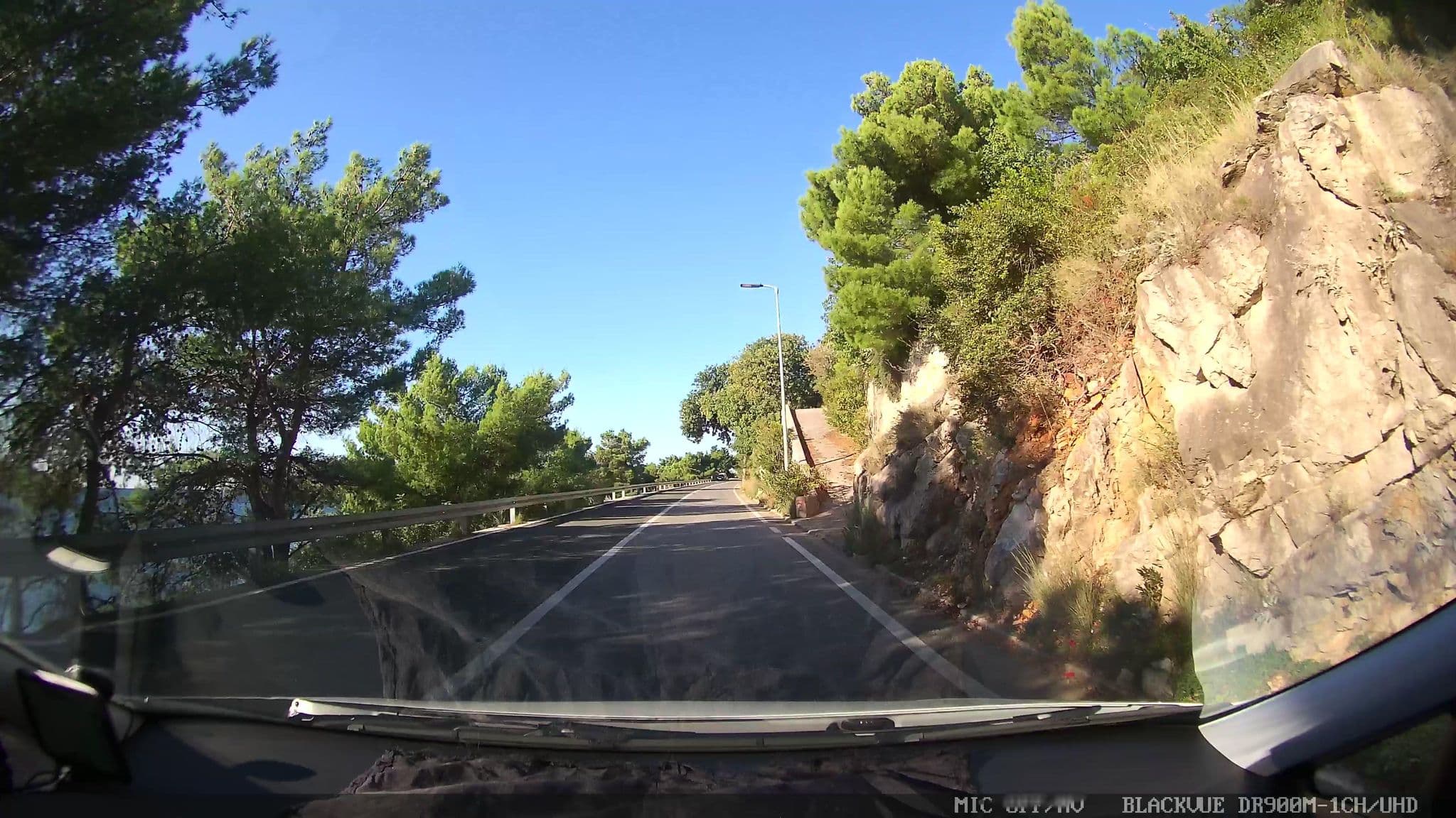 Street view near Villa Lozica, Mokošica — © jthnz (CC BY-SA · Mapillary)