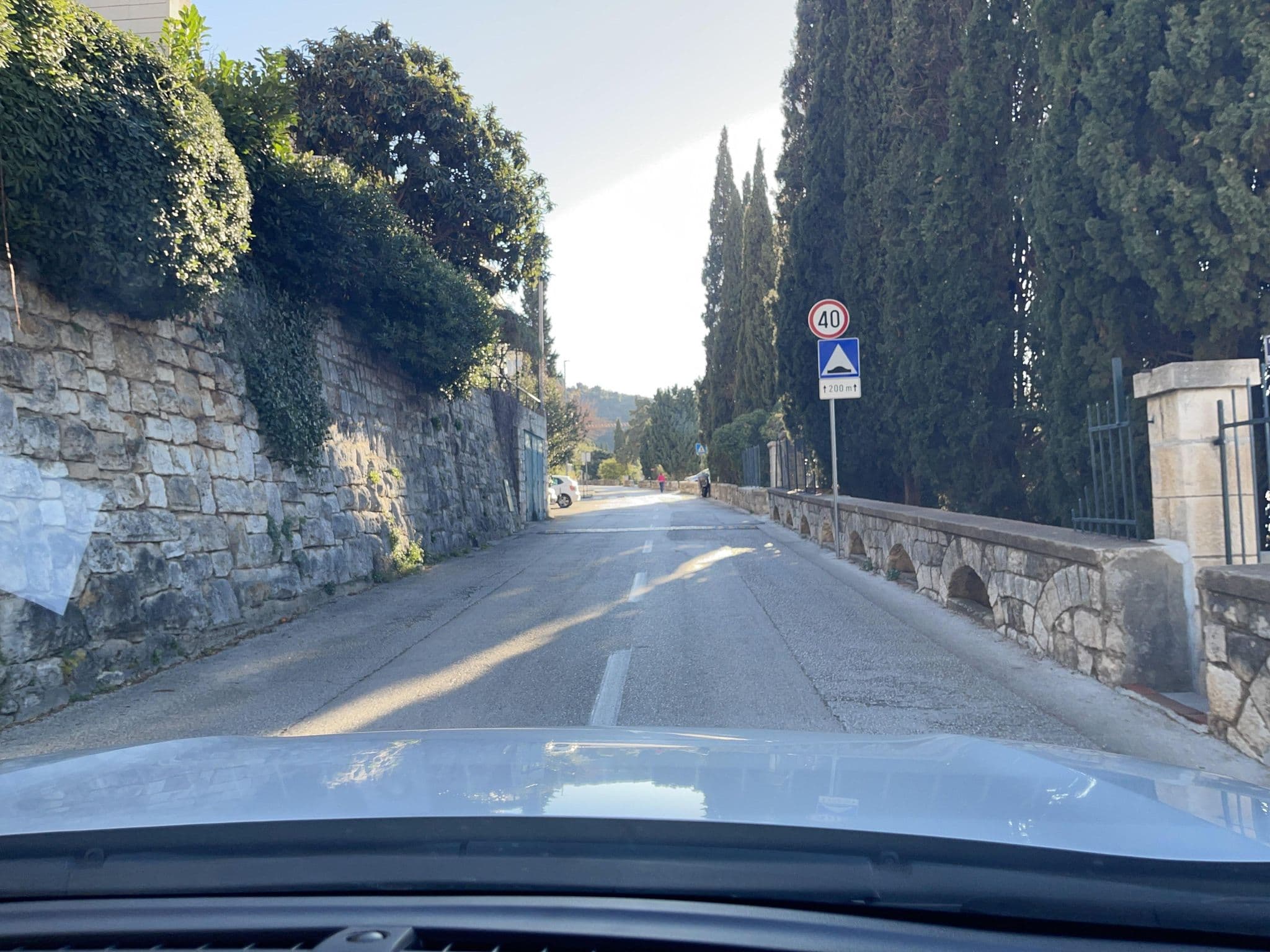 Street view near Dubrovnik Colors Old Town, Dubrovnik — © filipb (CC BY-SA · Mapillary)