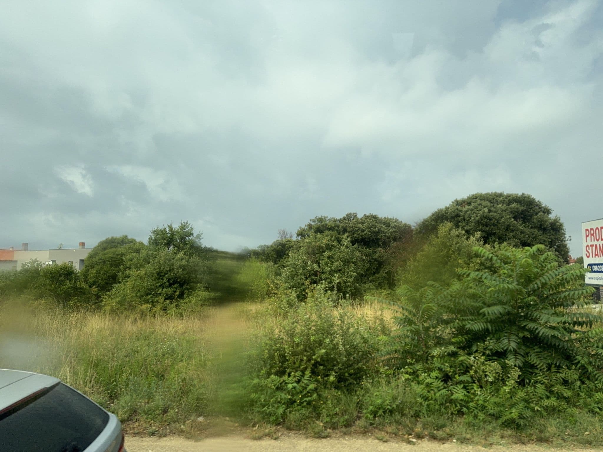 Street view near Holiday Home Villa Gardelin, Pula — © mapconcierge (CC BY-SA · Mapillary)