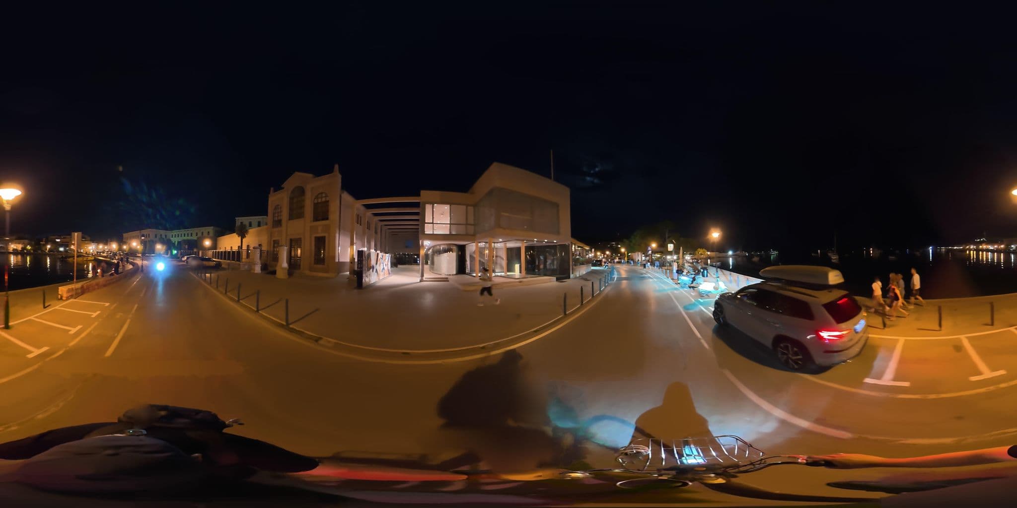 Street view near Slobodna Katarina d.o.o., Rovinj — © osmplus_org (CC BY-SA · Mapillary)