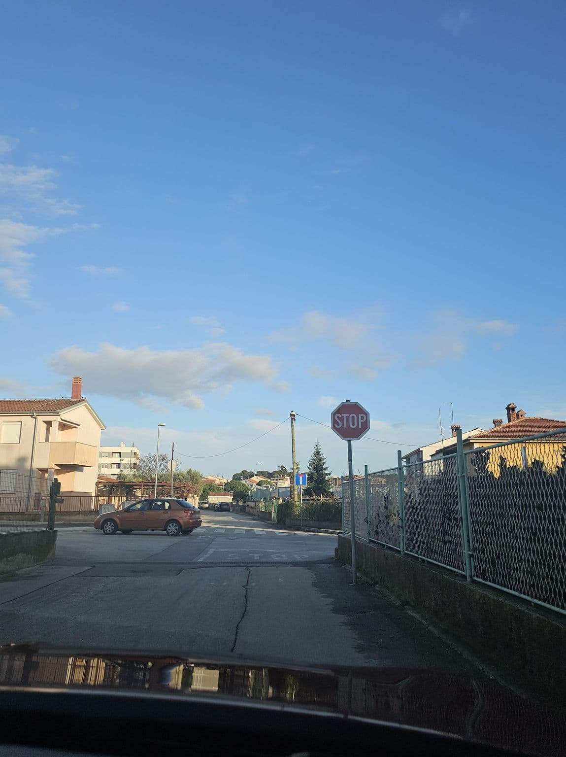 Street view near Apartment Lara Pula, Pula — © LTuropolec (CC BY-SA · Mapillary)