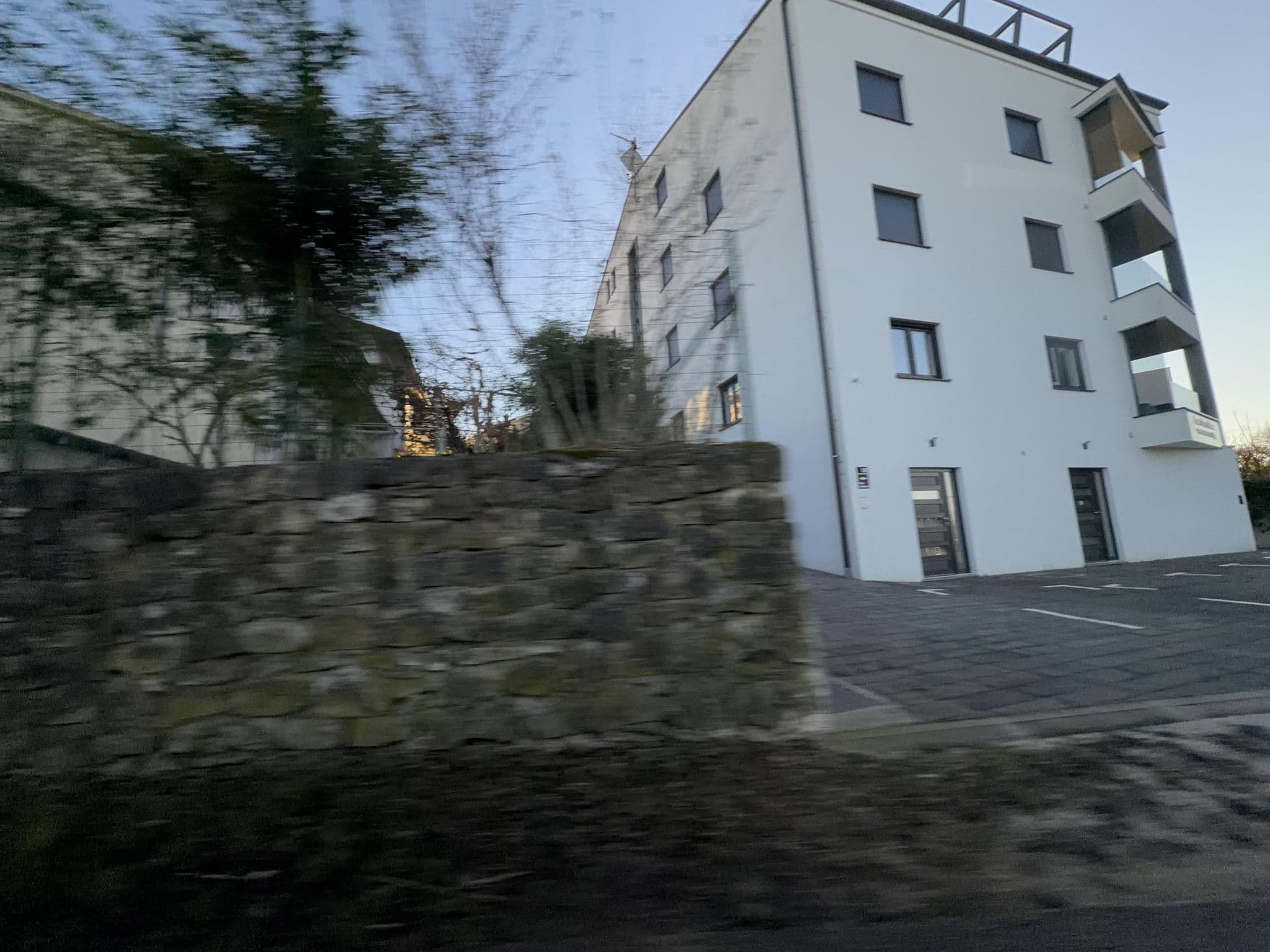 Street view near Apart Residence Galant, Rovinj — © filipb (CC BY-SA · Mapillary)