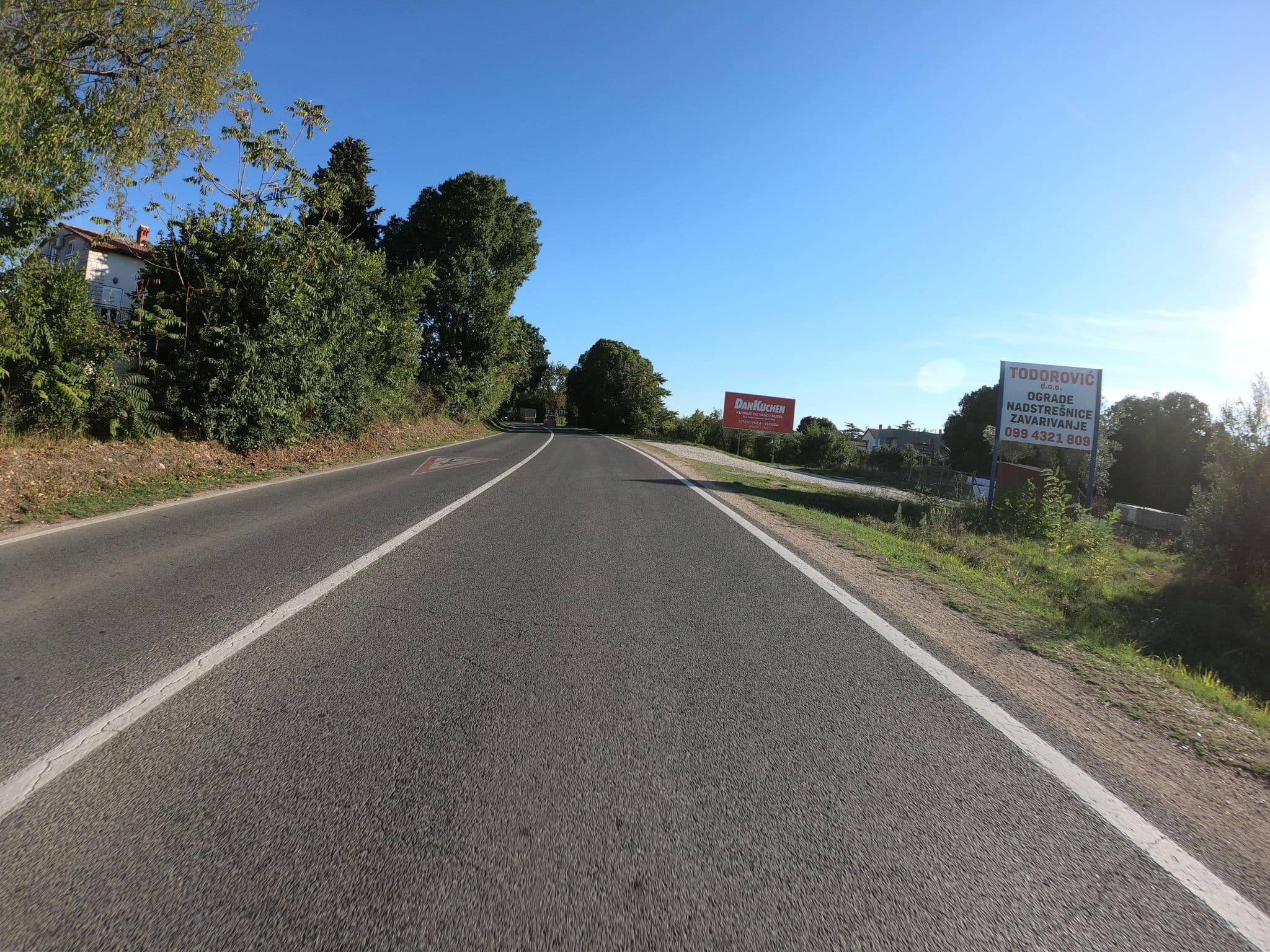 Street view near Holiday Home Sonja 278, Pula — © joostjakob (CC BY-SA · Mapillary)