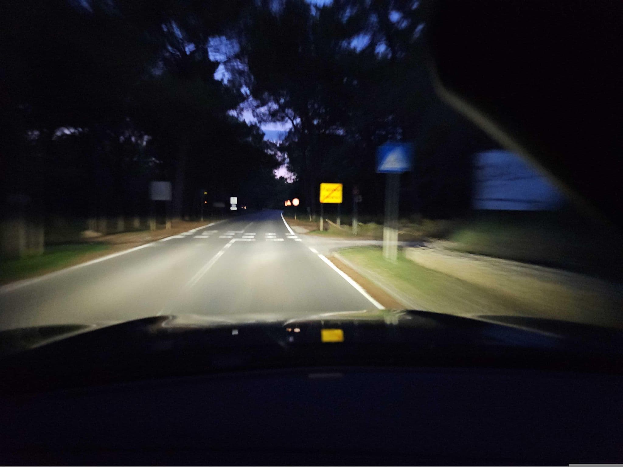 Street view near Holiday House Maca, Fažana — © toho (CC BY-SA · Mapillary)