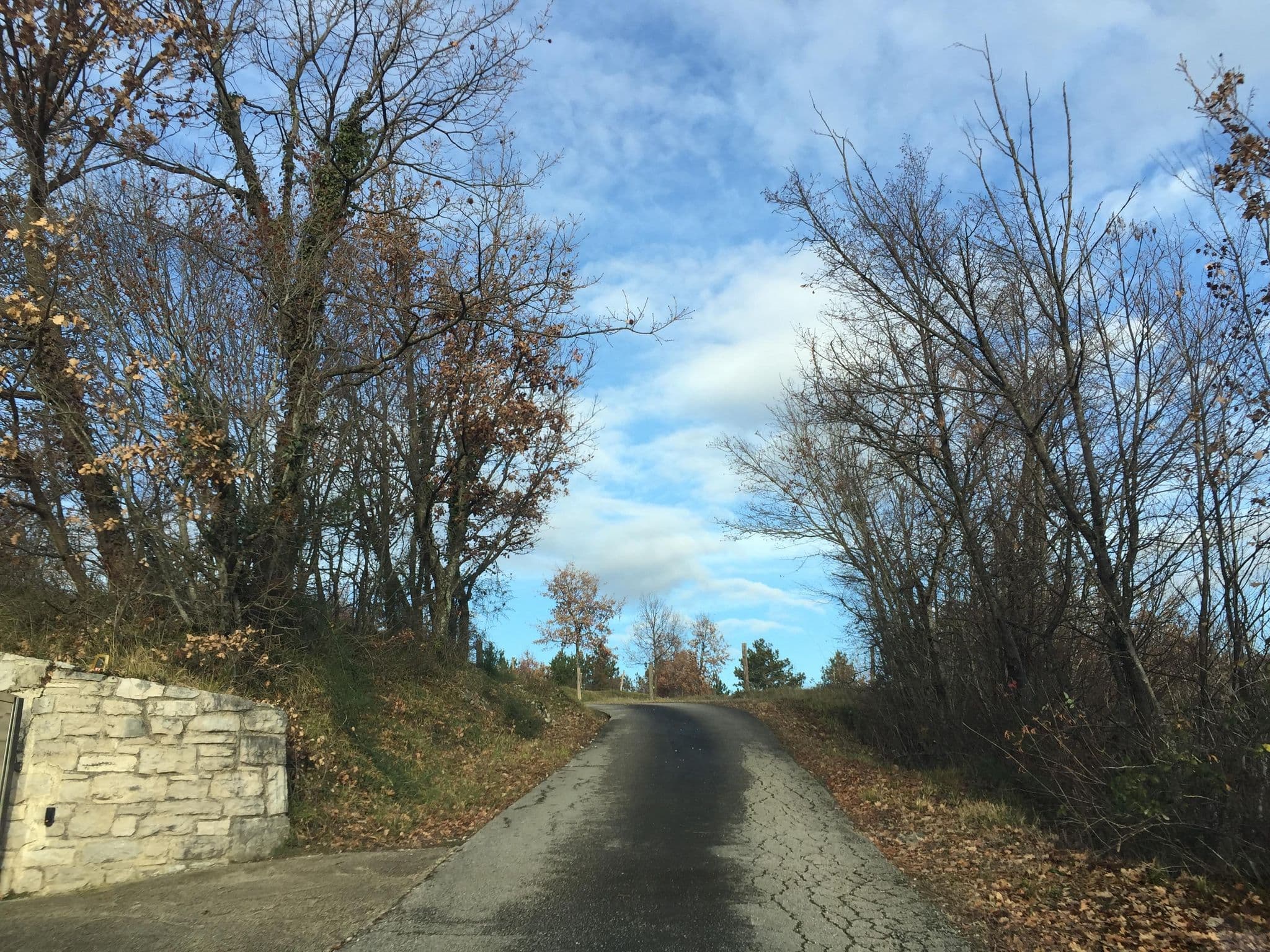 Street view near Casa Roma, Buzet — © igorzo (CC BY-SA · Mapillary)