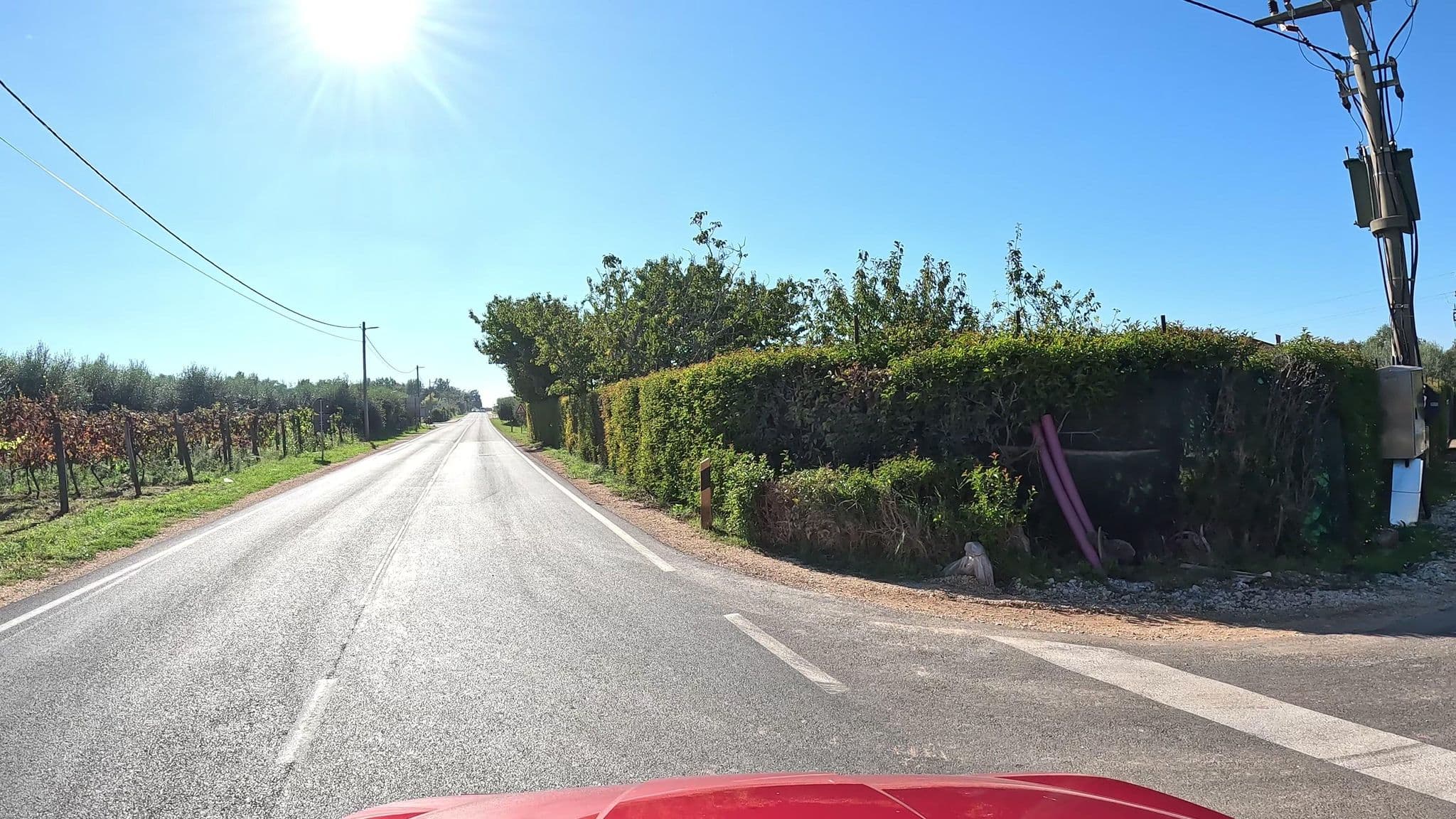 Street view near Apartments Ghedas, Tar — © tomislavzen12 (CC BY-SA · Mapillary)