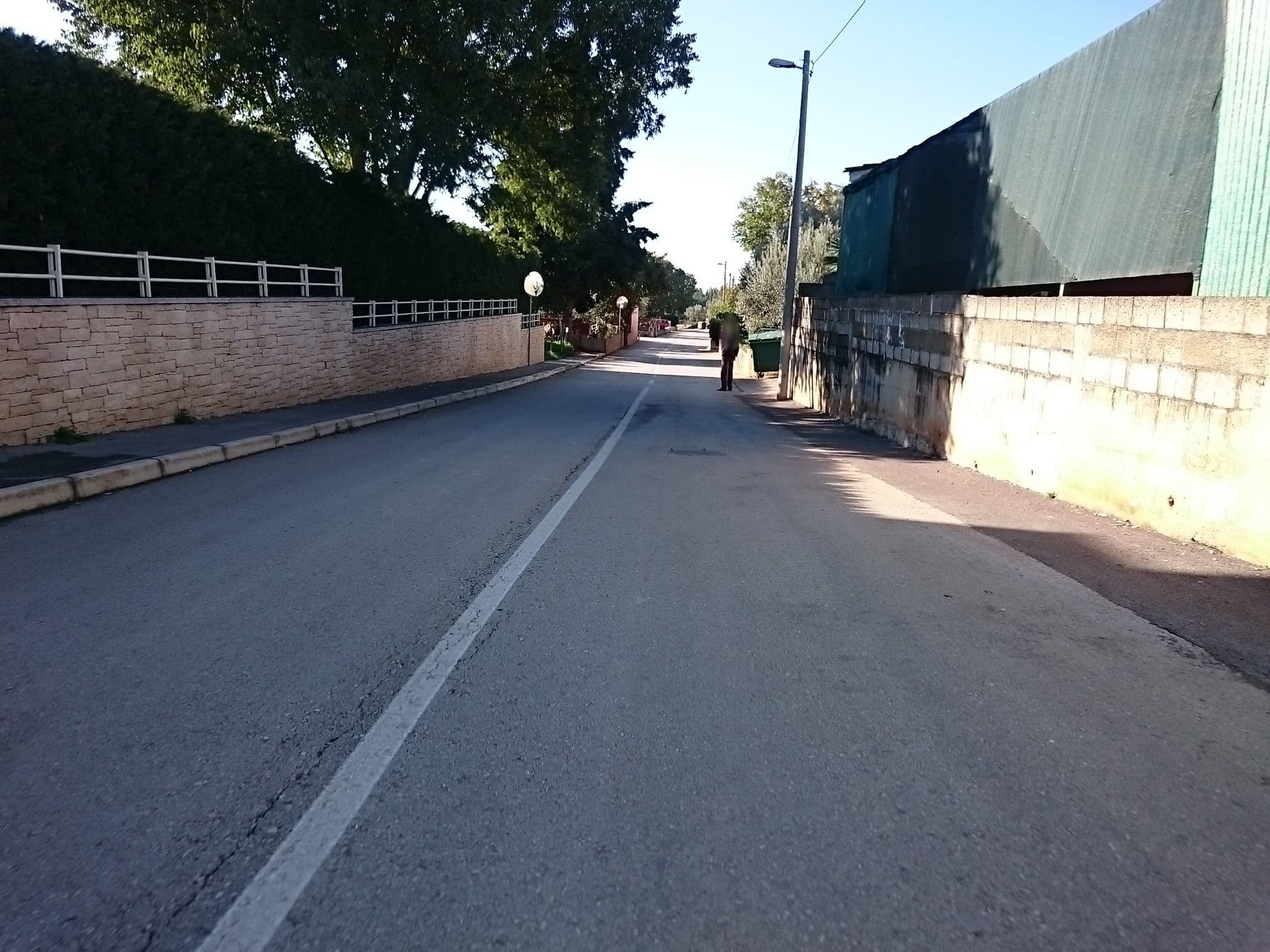 Street view near Villa Jasna, Tar — © voschix (CC BY-SA · Mapillary)