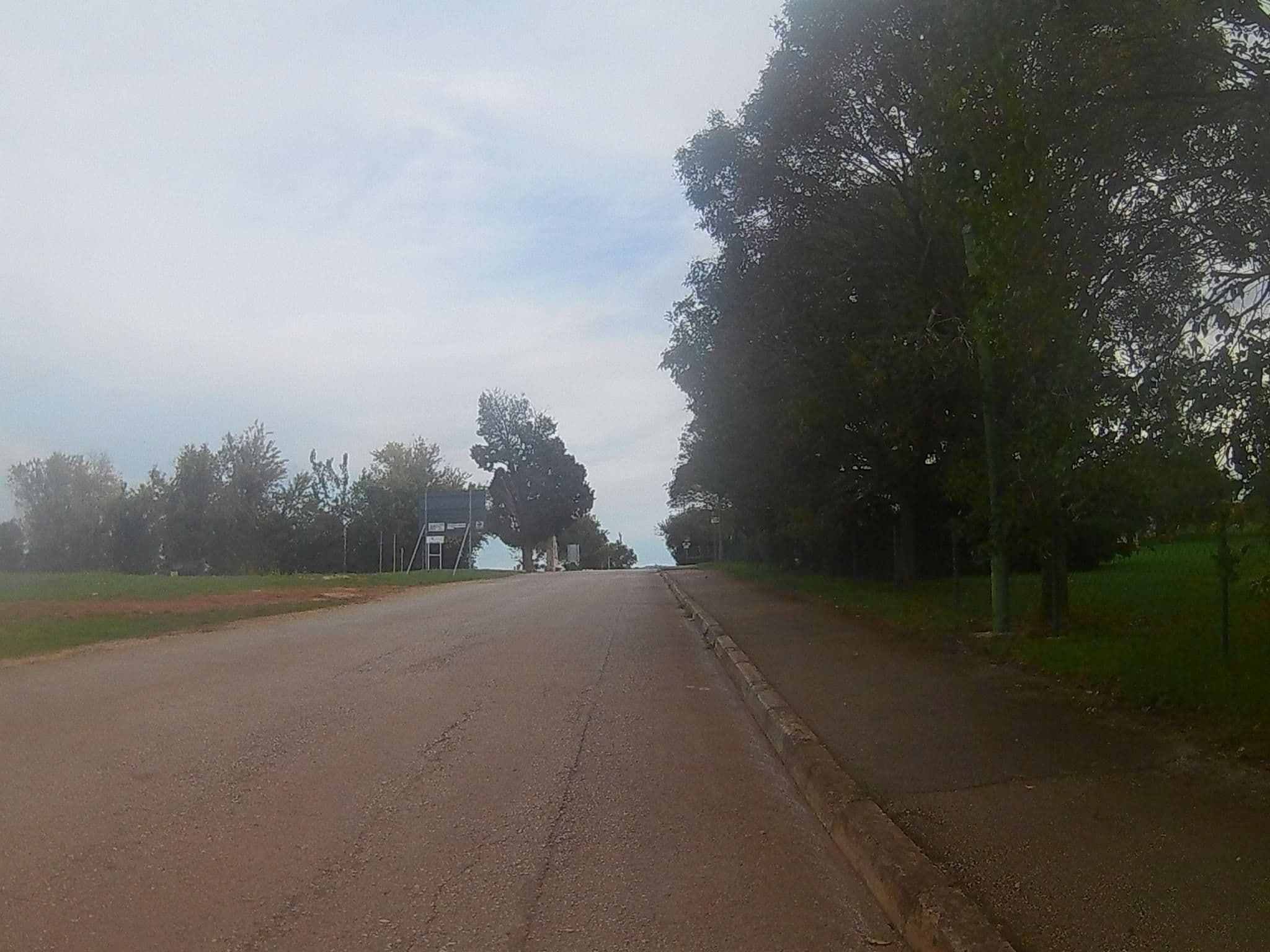 Street view near Apartments Sunshine, Novigrad — © buma (CC BY-SA · Mapillary)