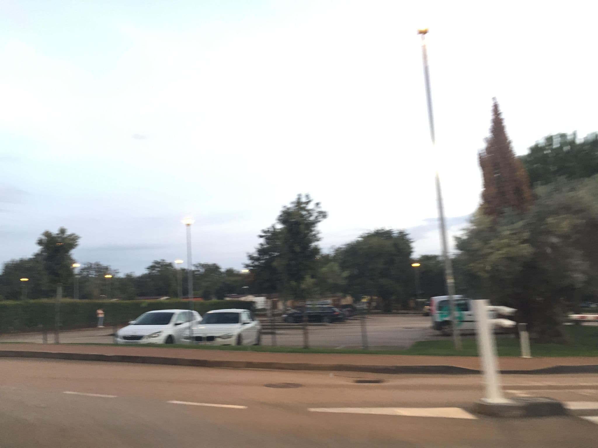Street view near Solaria Mobile Homes Camp Park Umag, Novigrad — © igorzo (CC BY-SA · Mapillary)