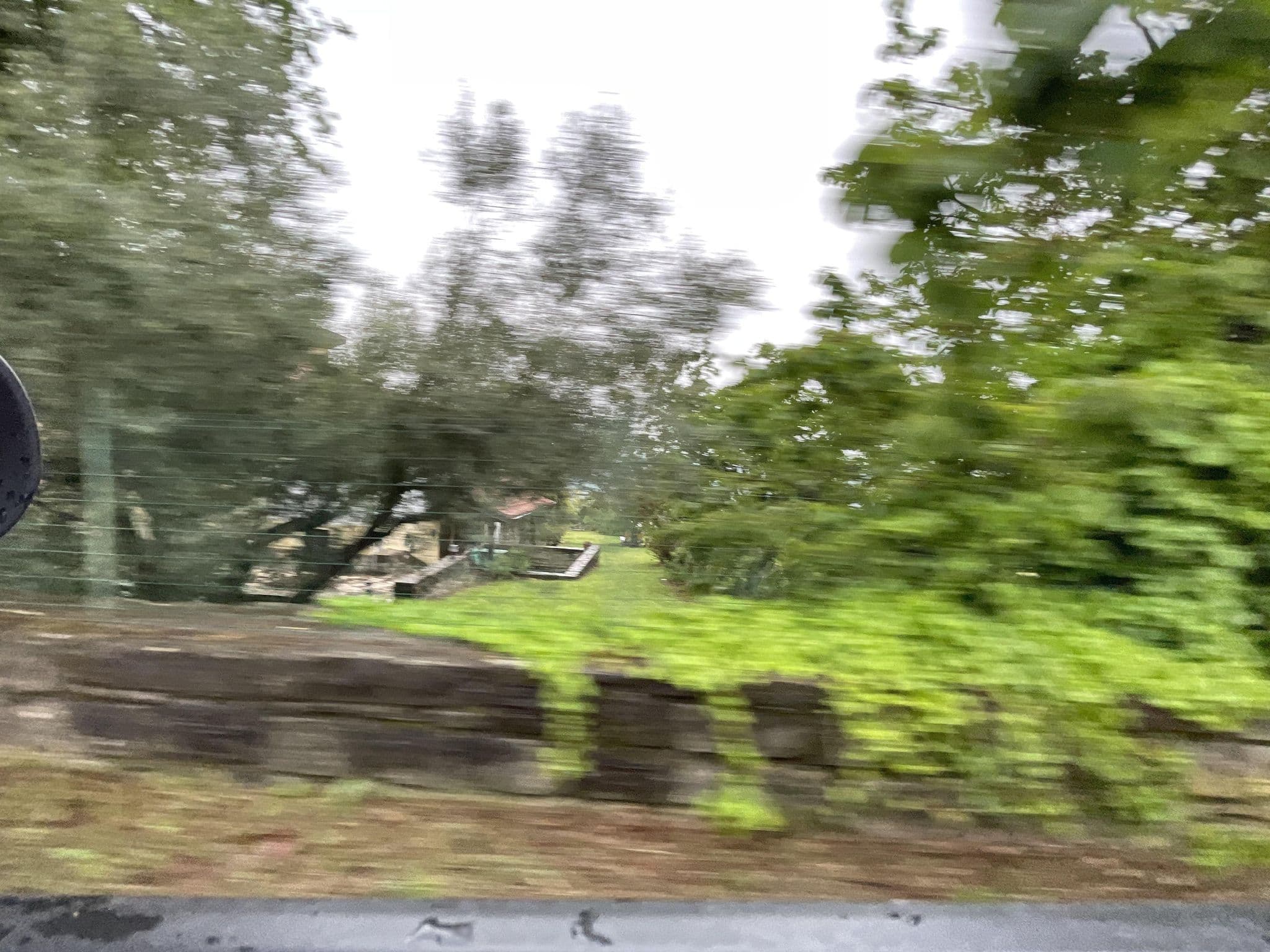Street view near Casa Margherita, Buje — © filipb (CC BY-SA · Mapillary)