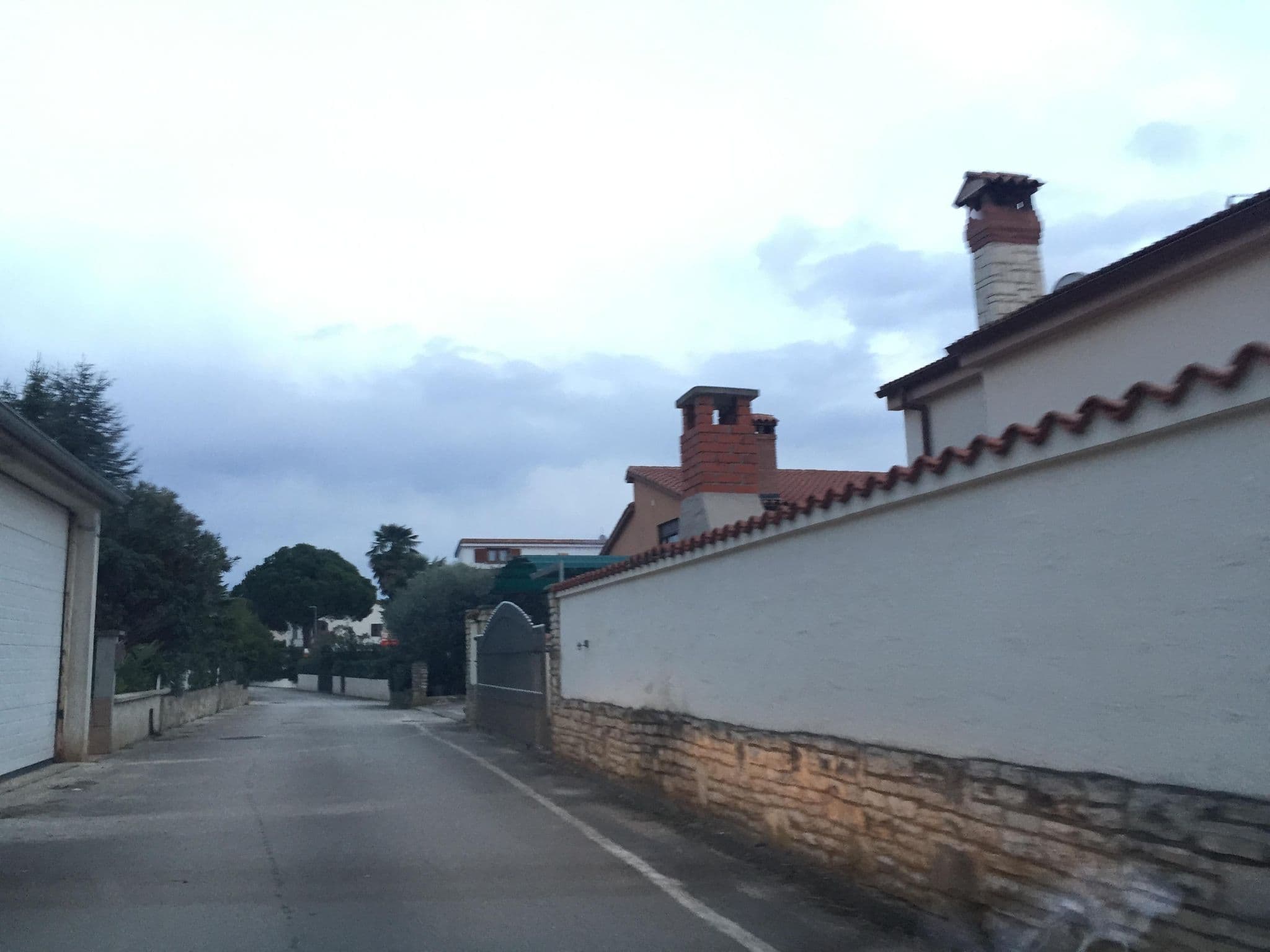 Street view near Apartment Lujic, Poreč — © igorzo (CC BY-SA · Mapillary)
