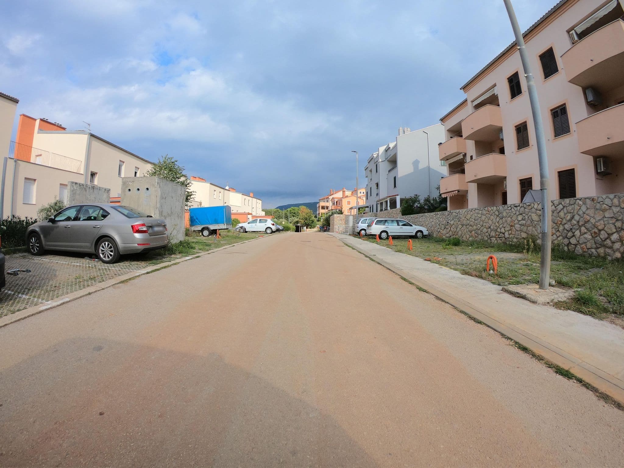 Street view near Apartment Boris, Cres — © joostjakob (CC BY-SA · Mapillary)