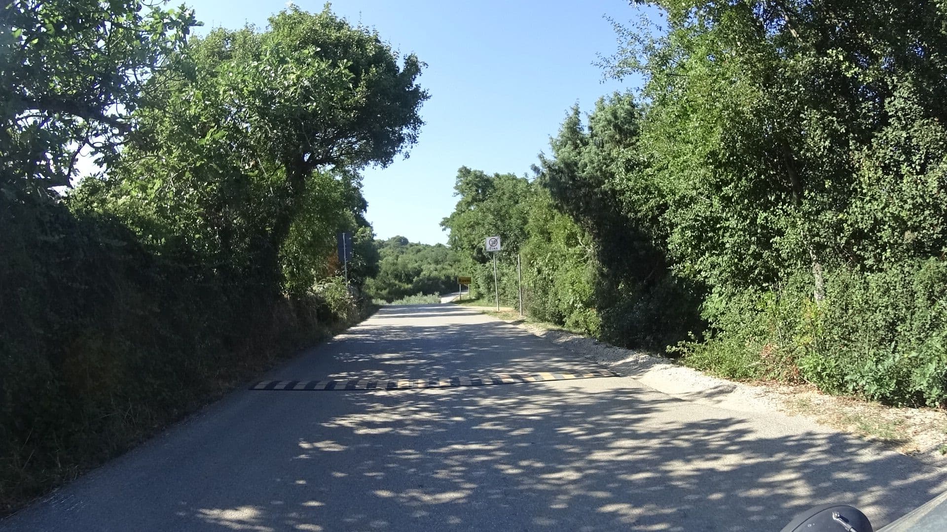 Street view near Apartment Areta, Rabac — © 468p (CC BY-SA · Mapillary)