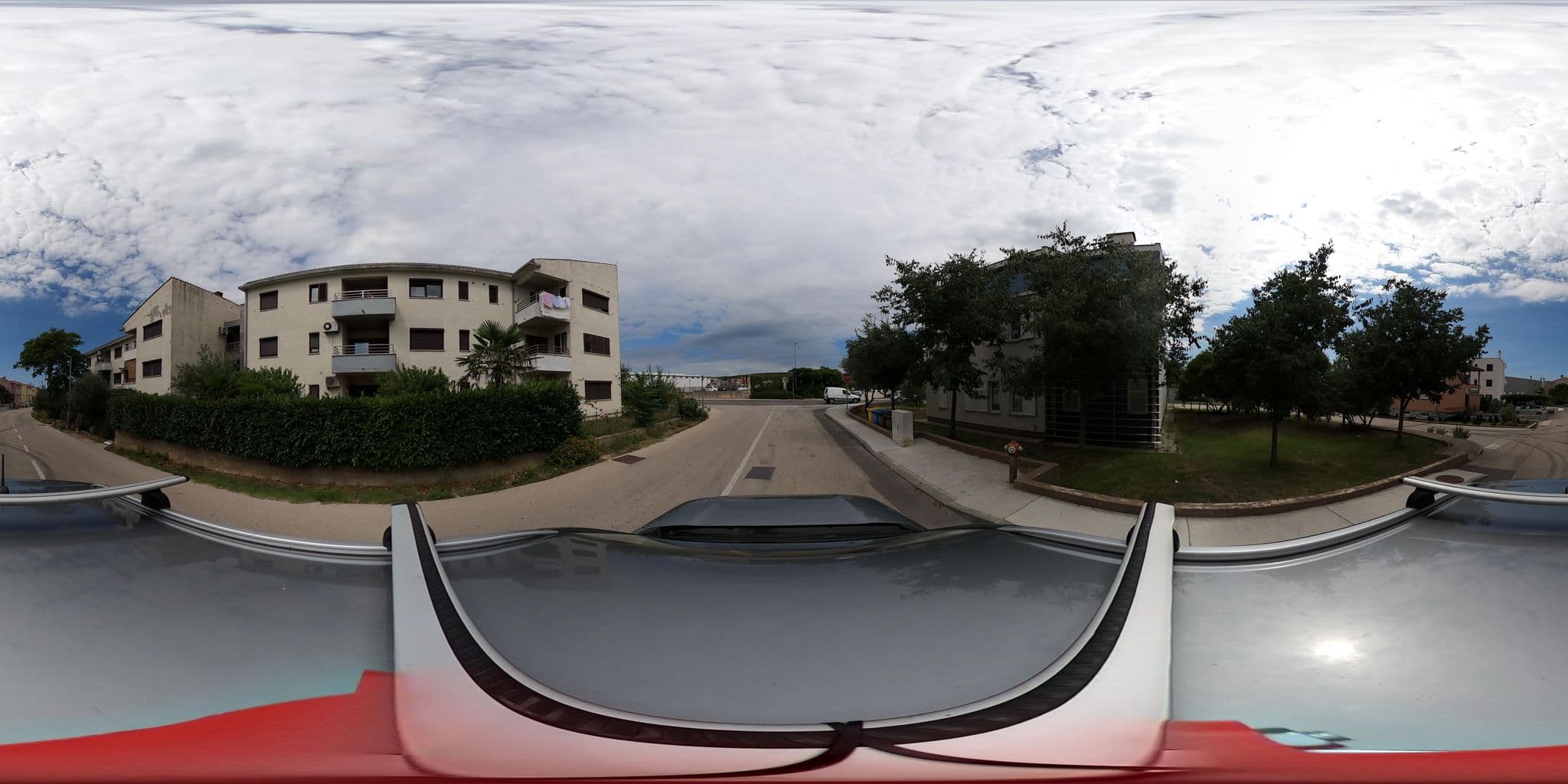 Street view near ZLATNI OTOK d.d., Krk — © geoprem (CC BY-SA · Mapillary)