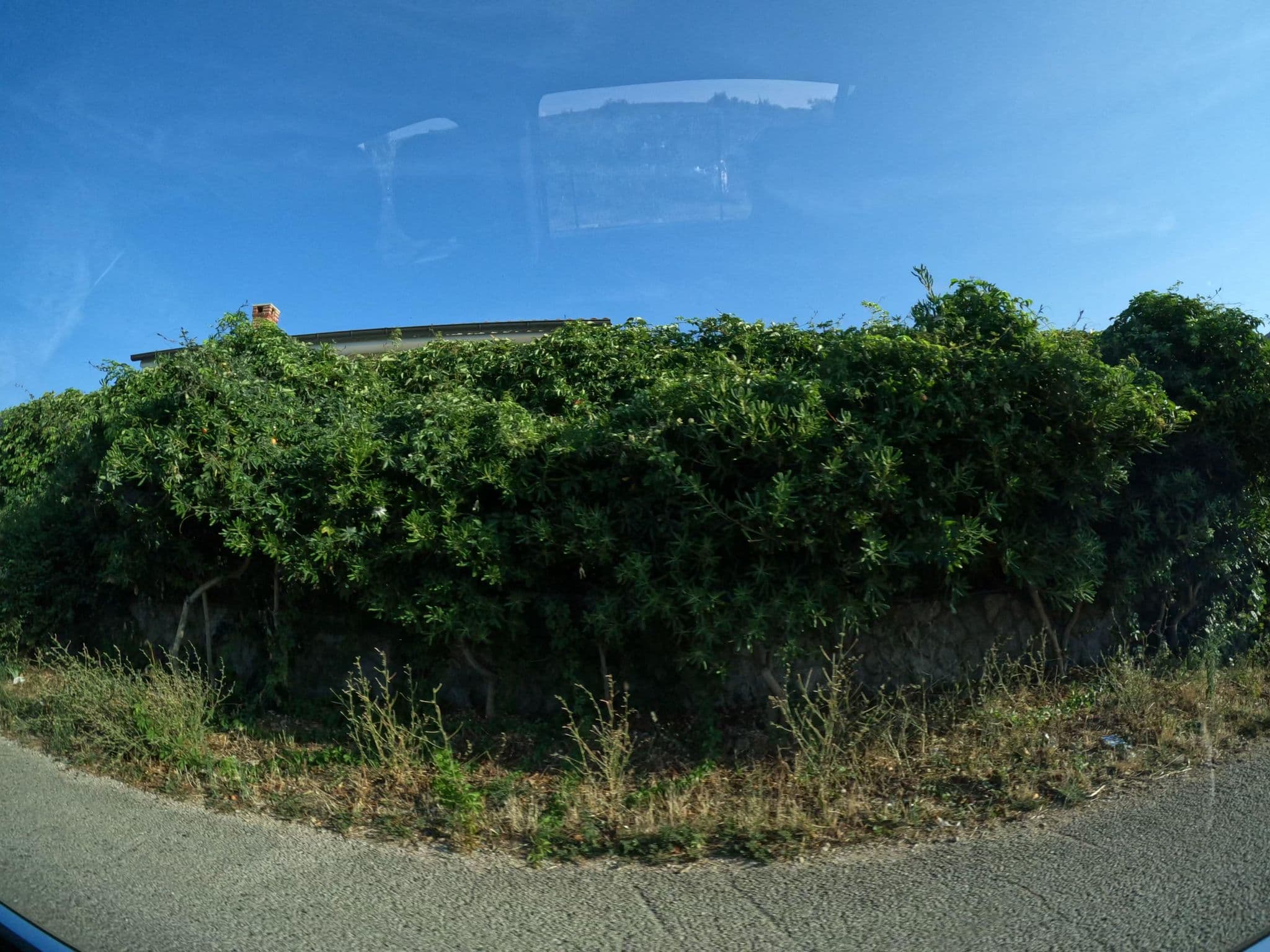 Street view near Apartman Helena, Krk — © erias (CC BY-SA · Mapillary)